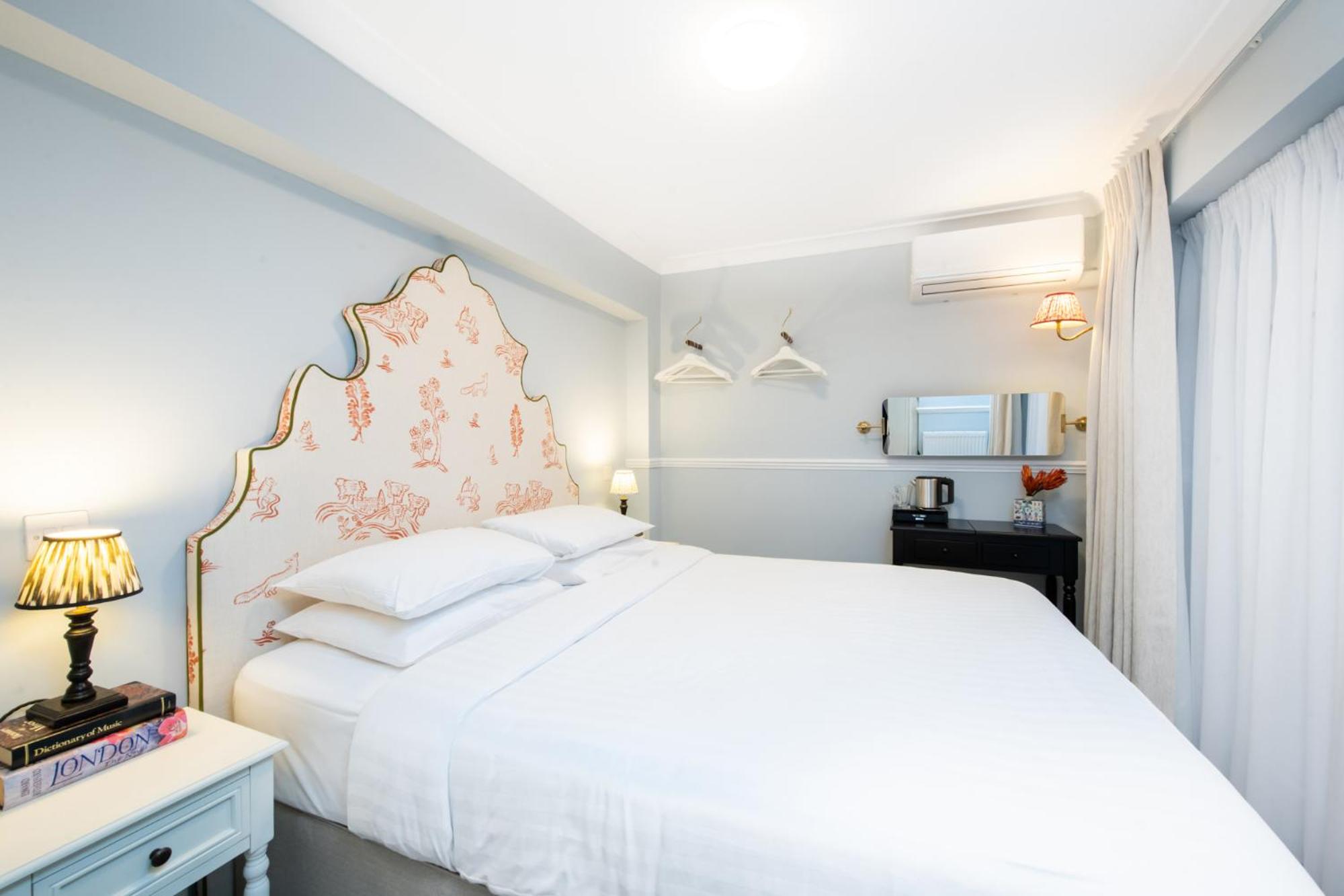 Americana Double Room photo 2