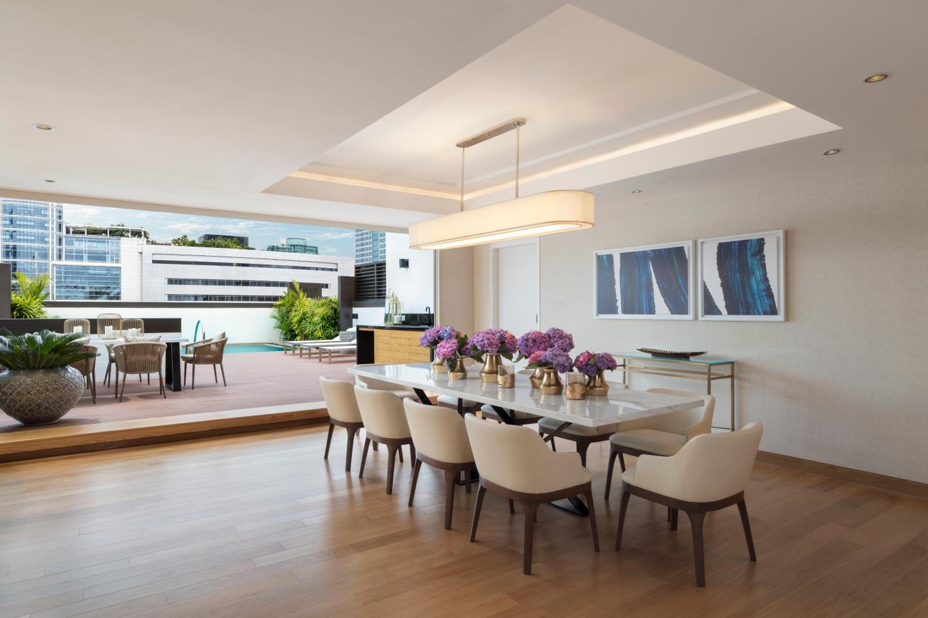 Presidential Terrace Suite thumbnail 6