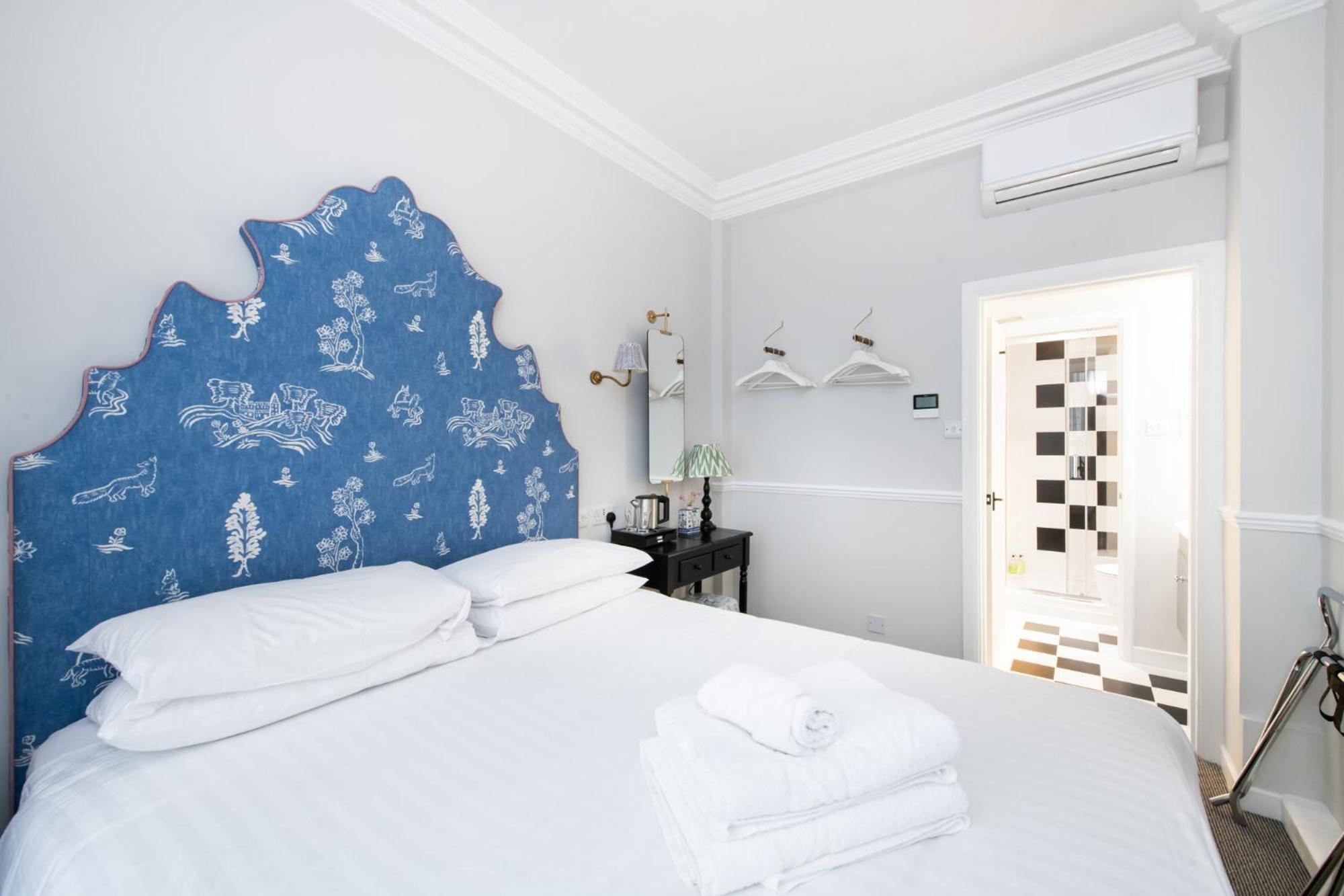 Americana Double Room photo 1