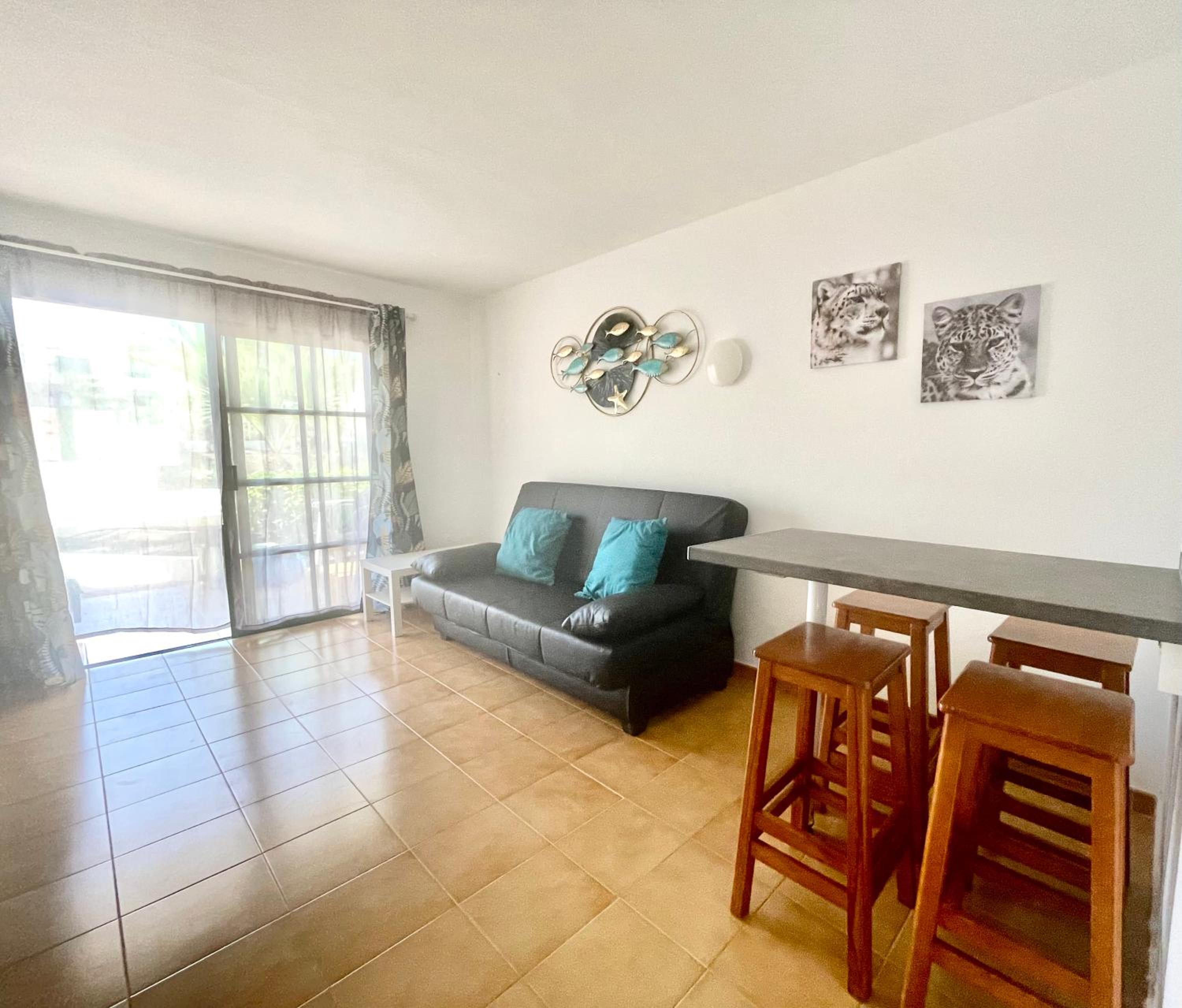 Apartamento