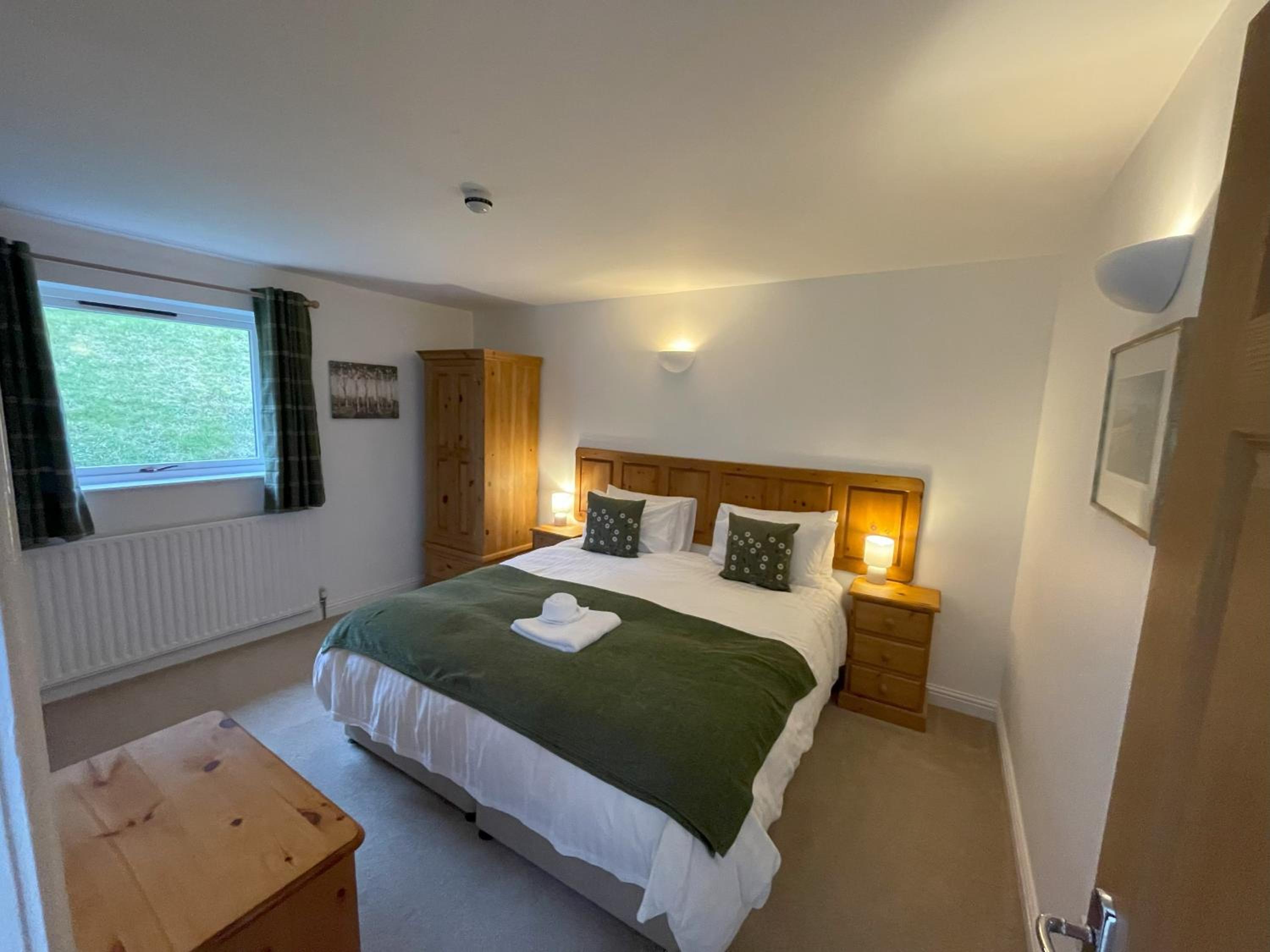 Double or Twin Room photo 1