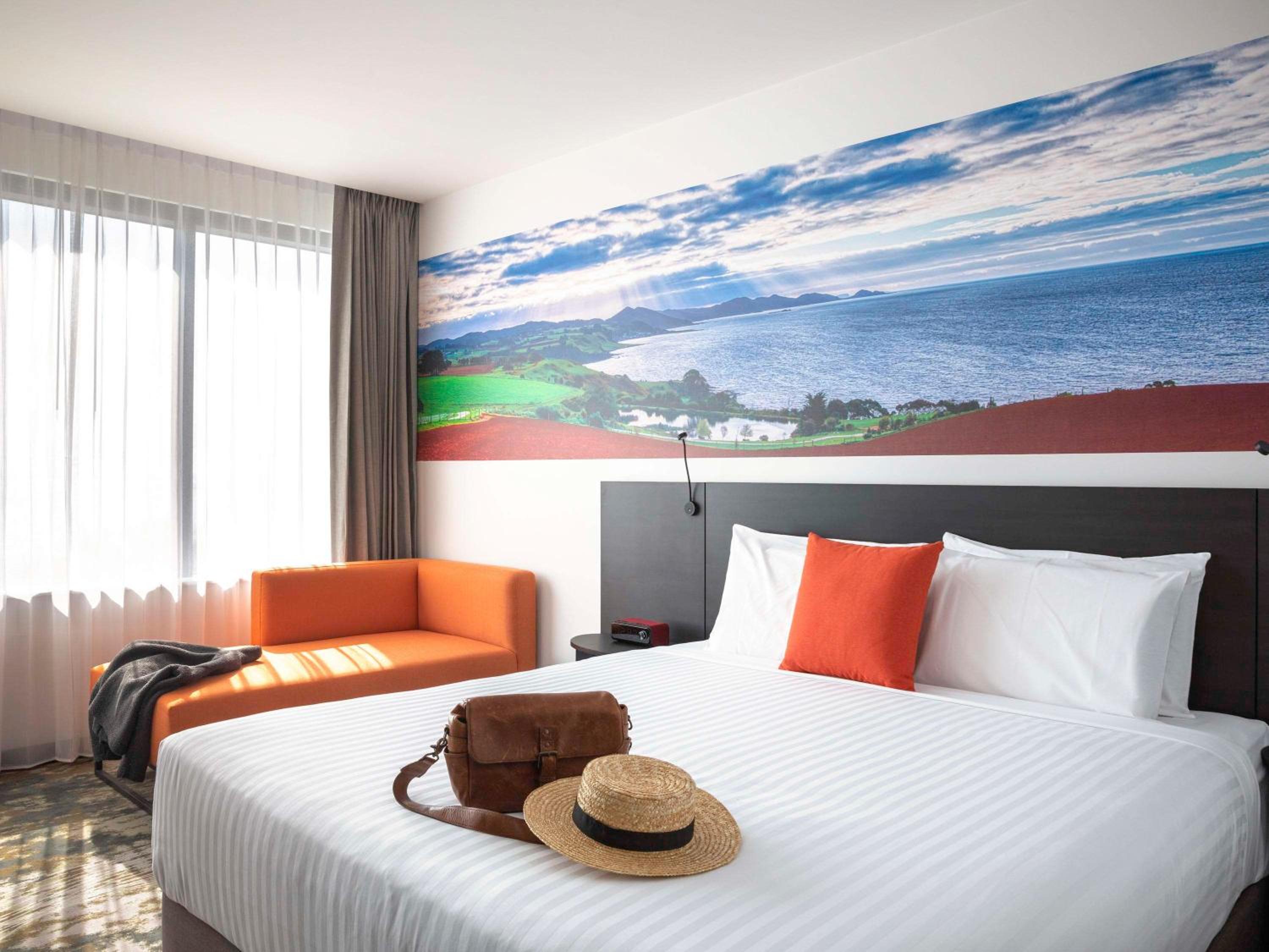 Standard King Room - Photo 1