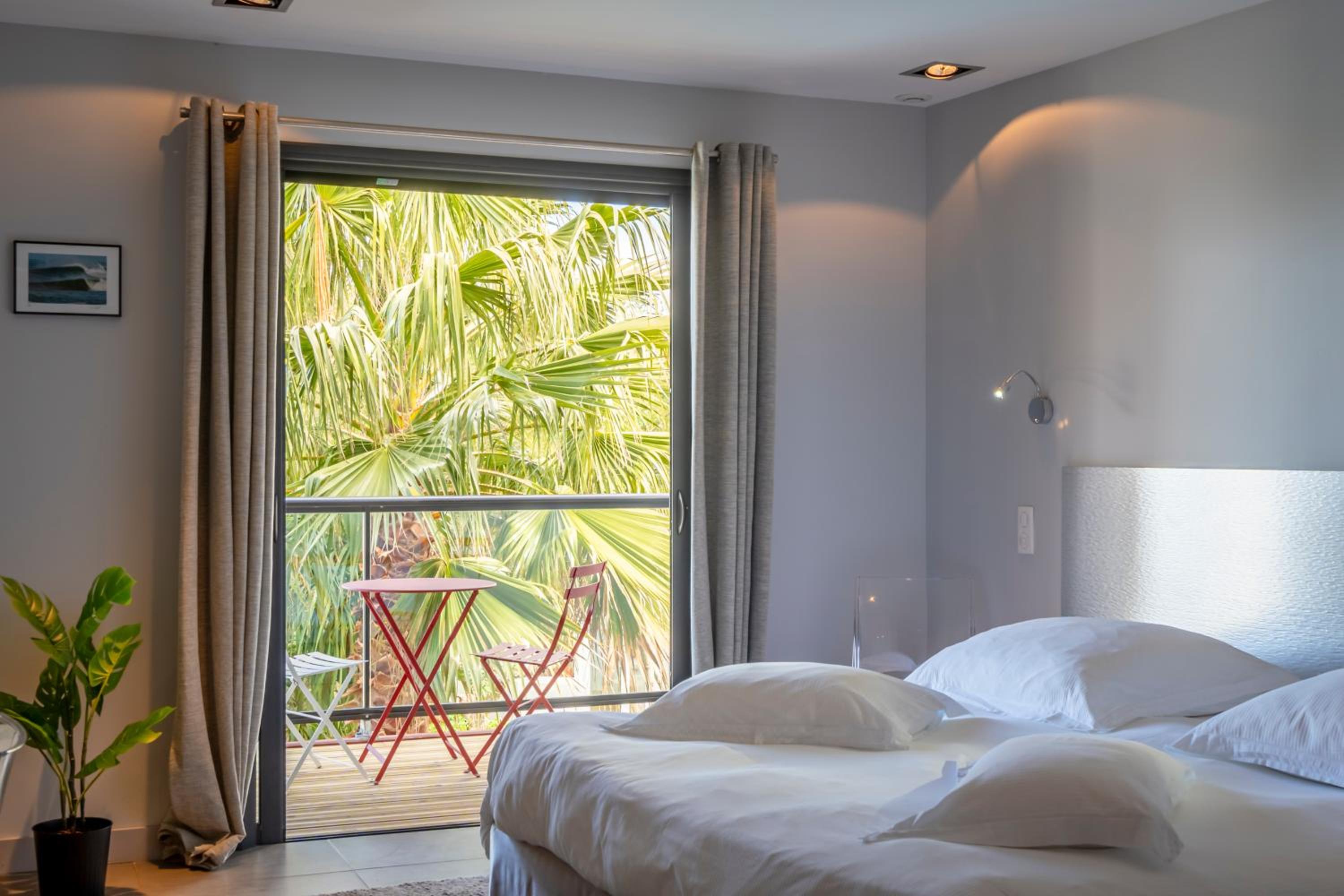 Olatua Room with Ocean View photo 1