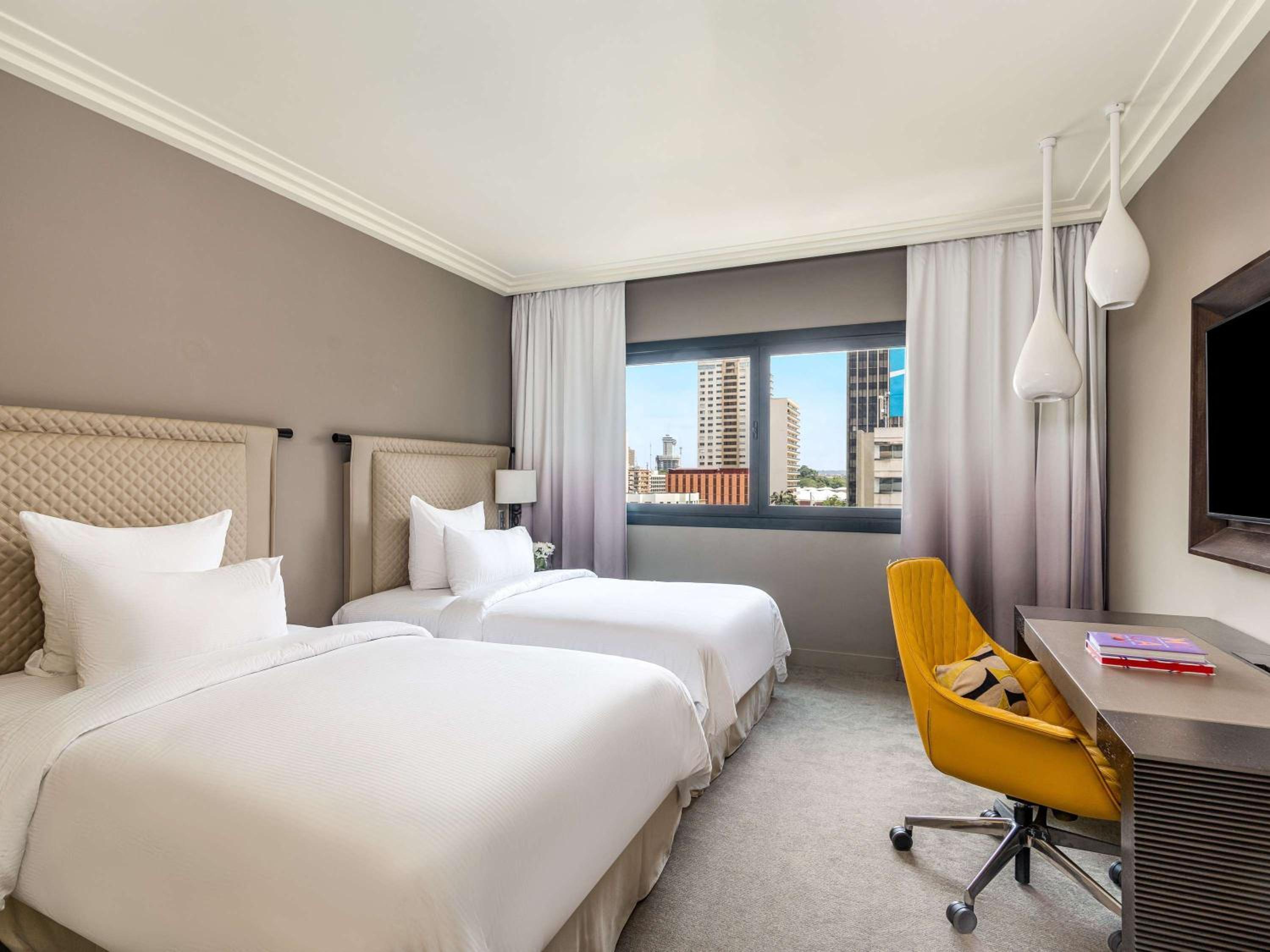 Superior Twin Room photo 3