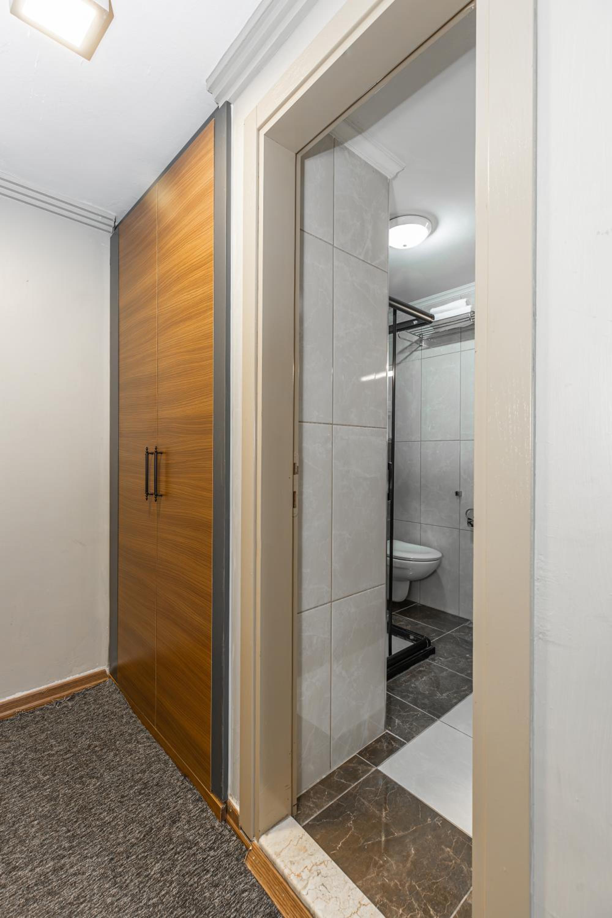 Deluxe Double Room - Photo 72