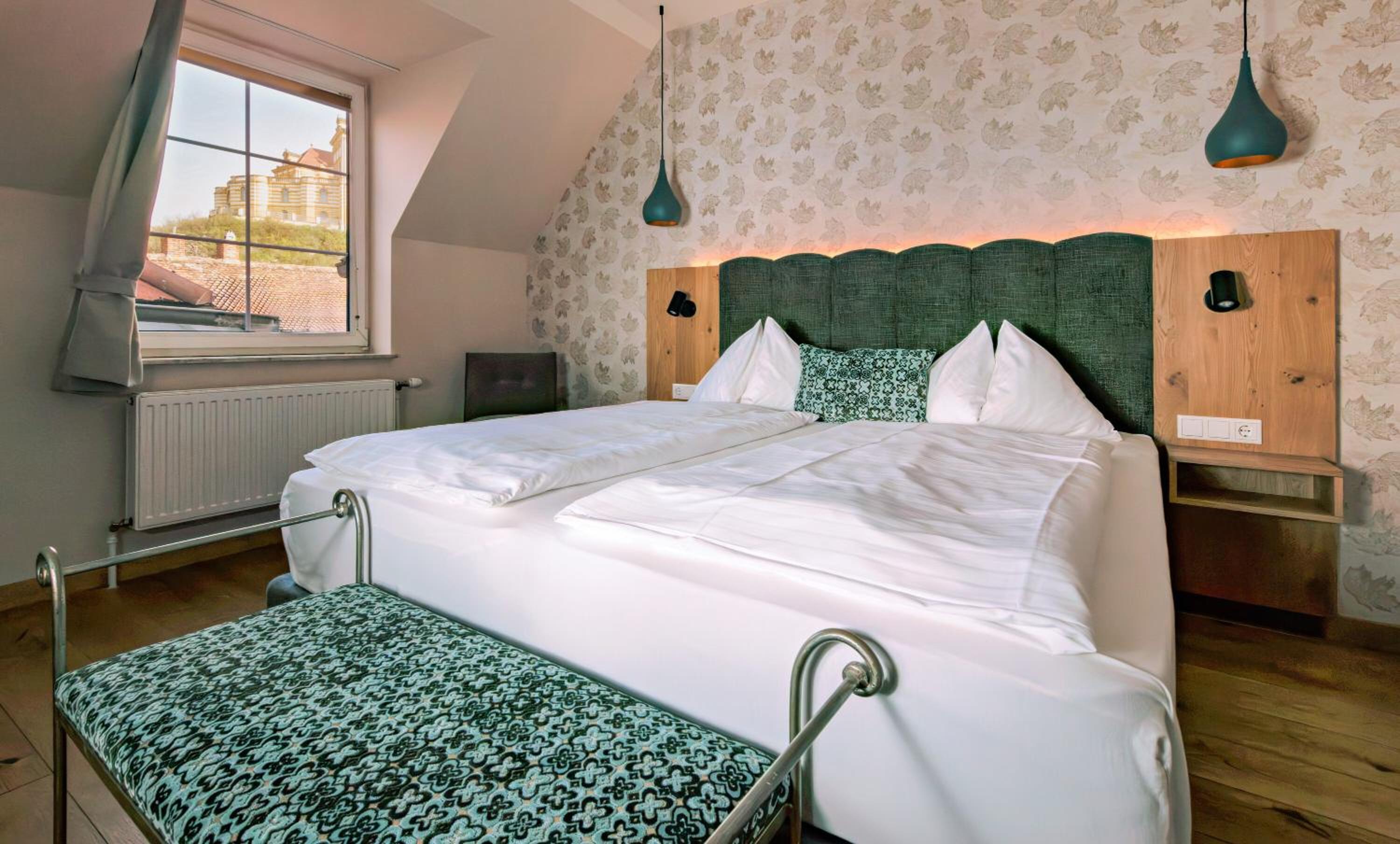 Double Room photo 3