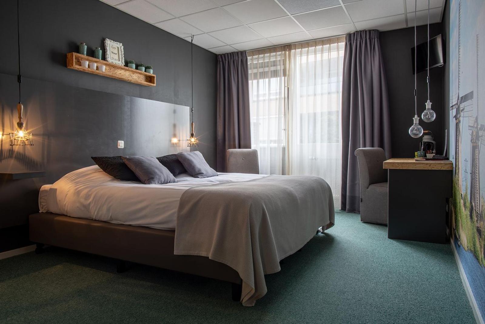 Superior Double Room photo 1