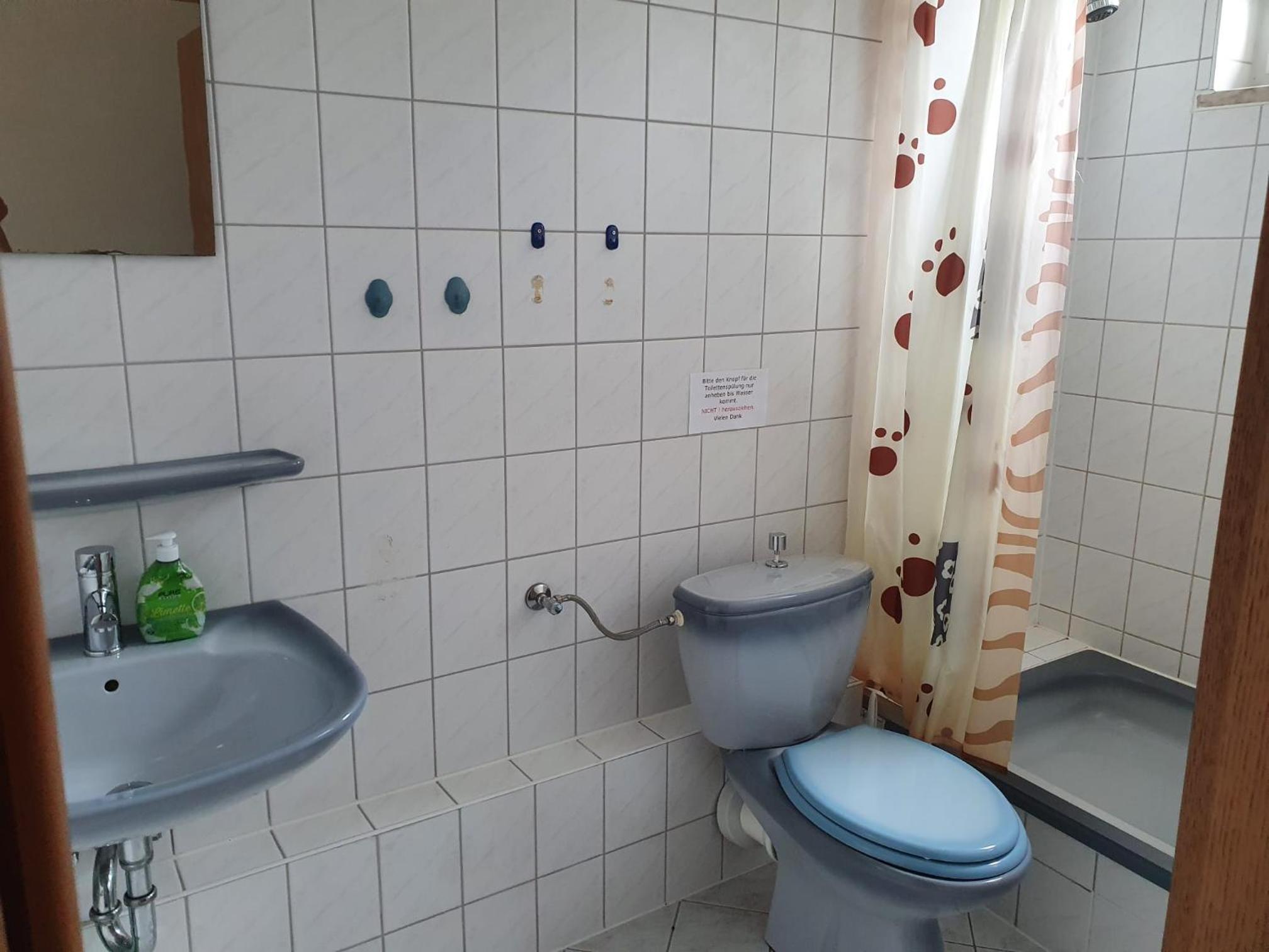 Triple Room With Shared Toilet photo 3