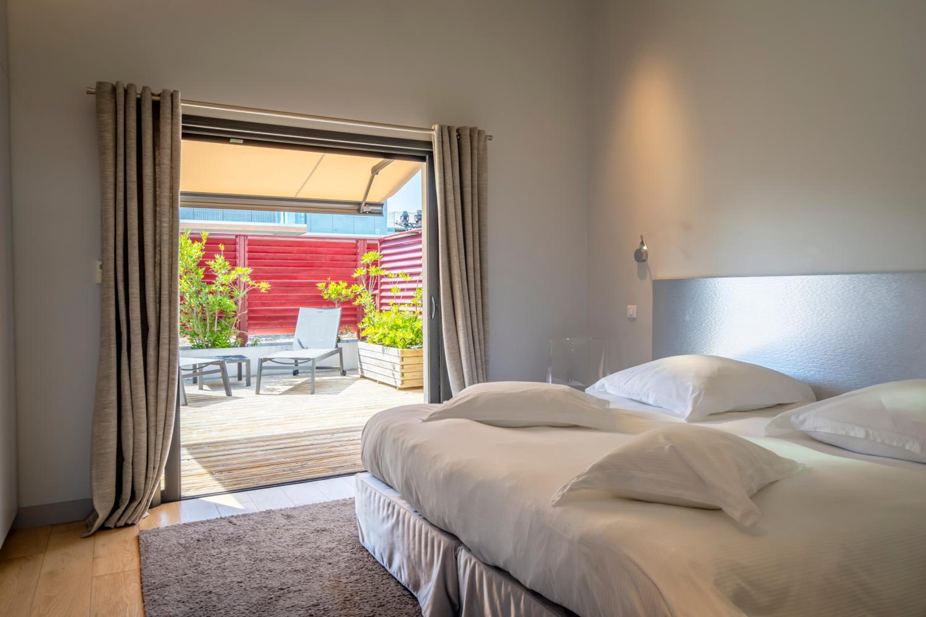 Iguski Room with Terrace photo 3