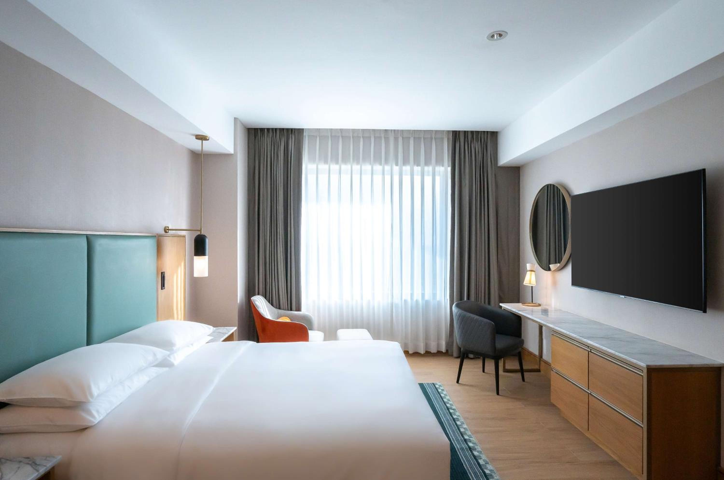 King Room - Photo 3