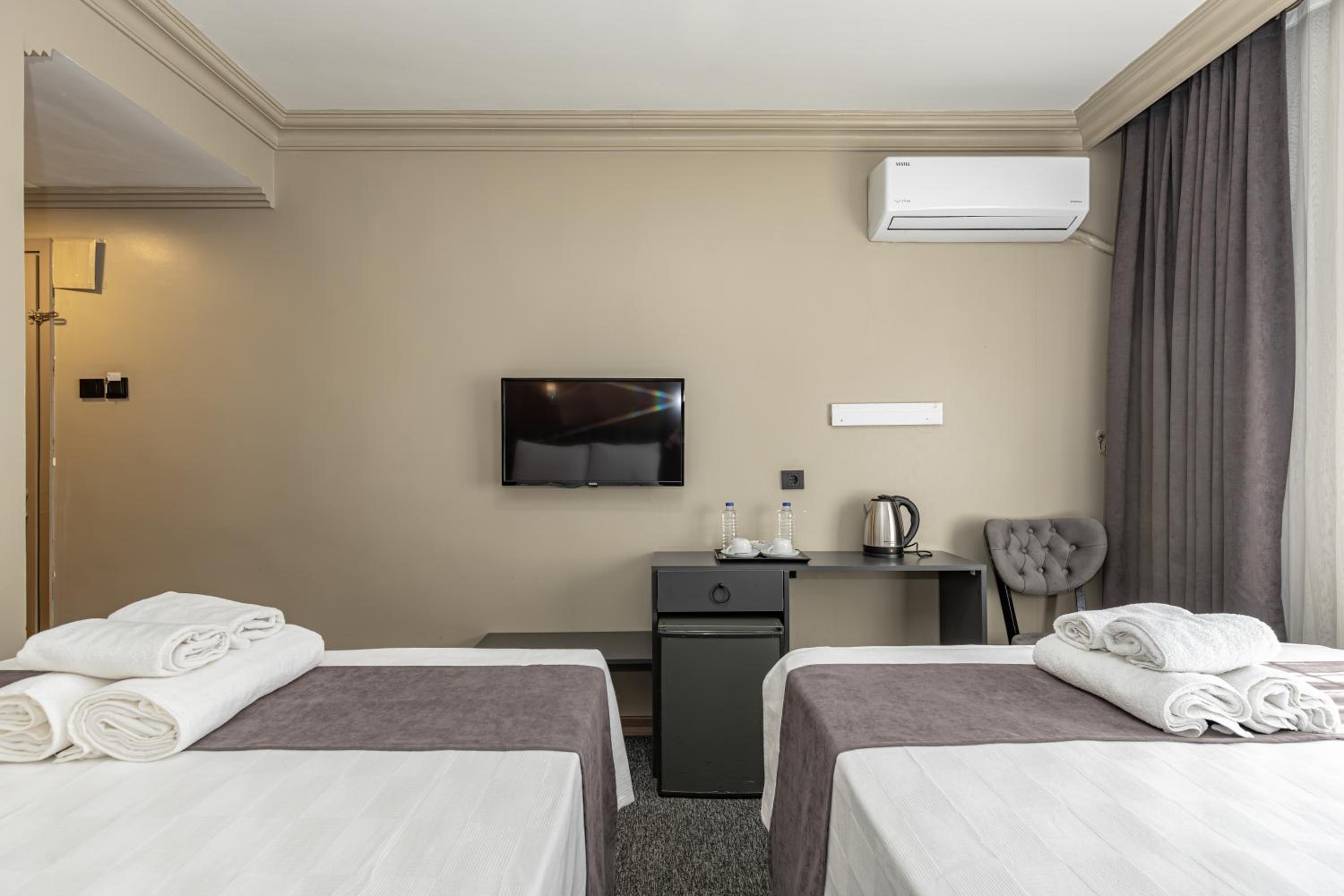 Deluxe Double Room - Photo 71