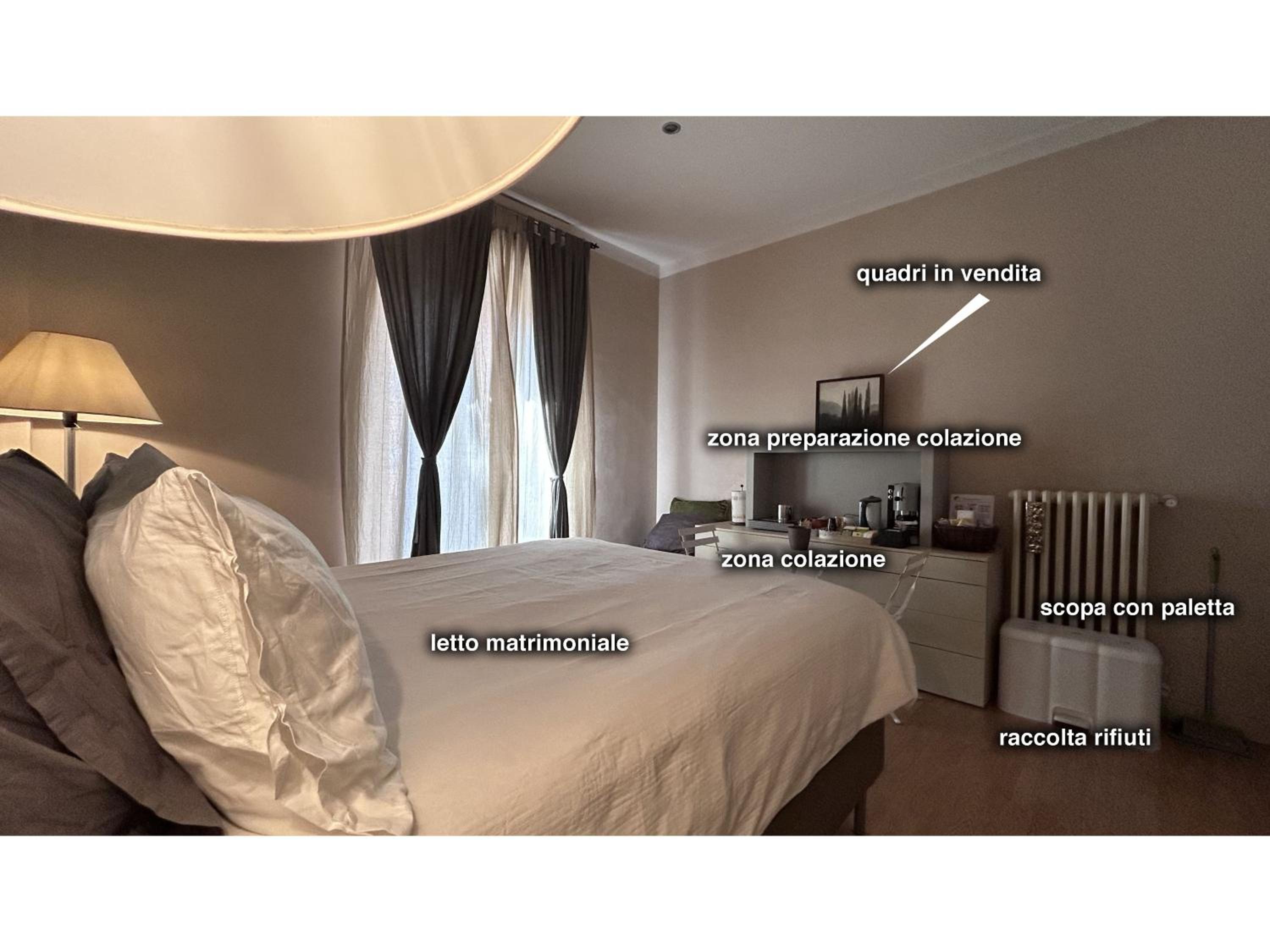 Large Double Room photo 1