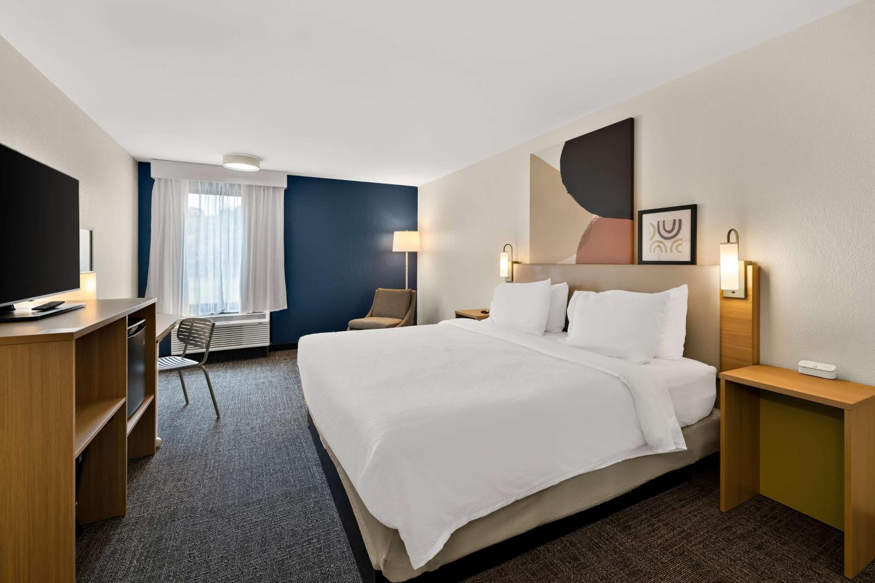 King Room - Photo 3
