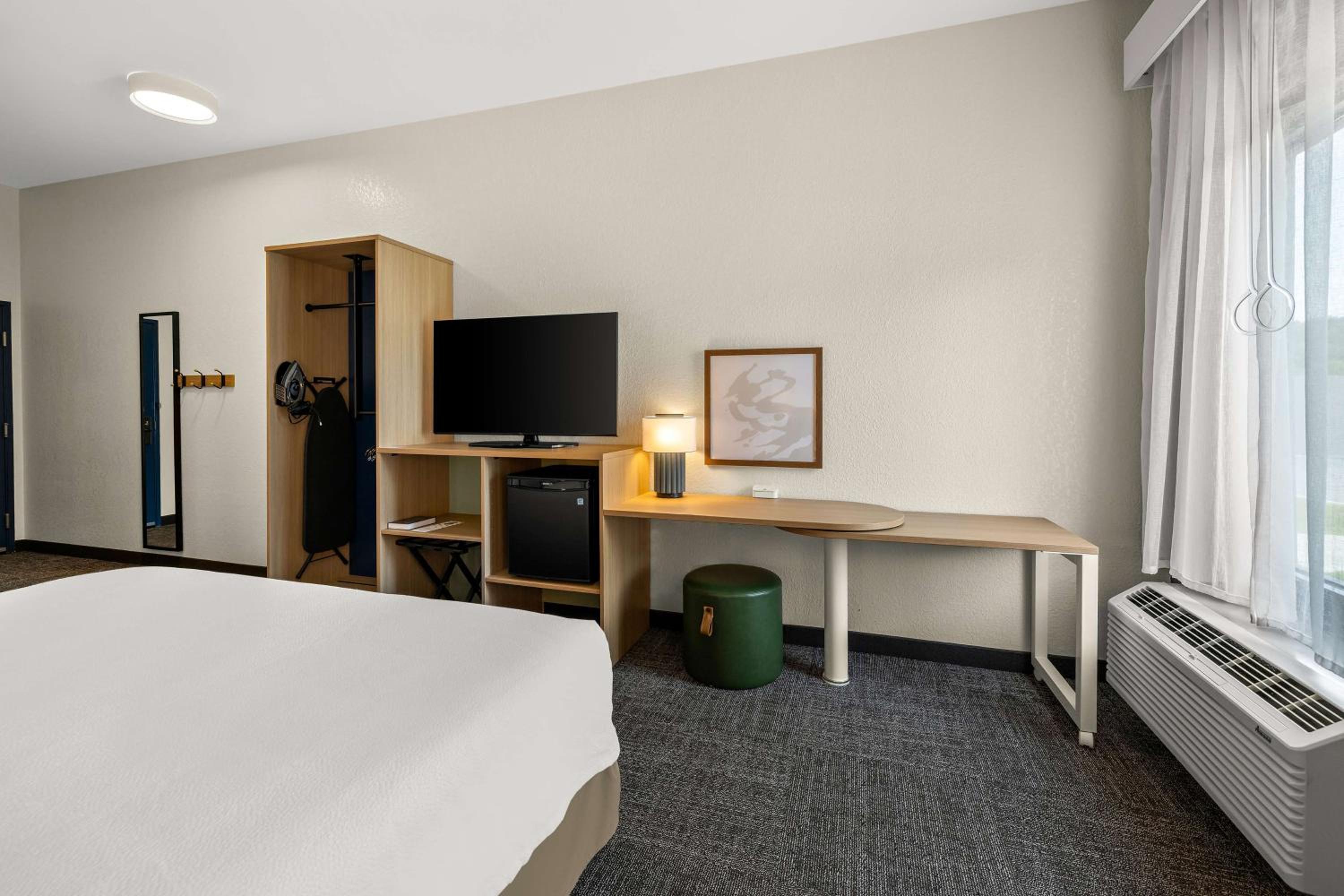 King Room - Photo 6