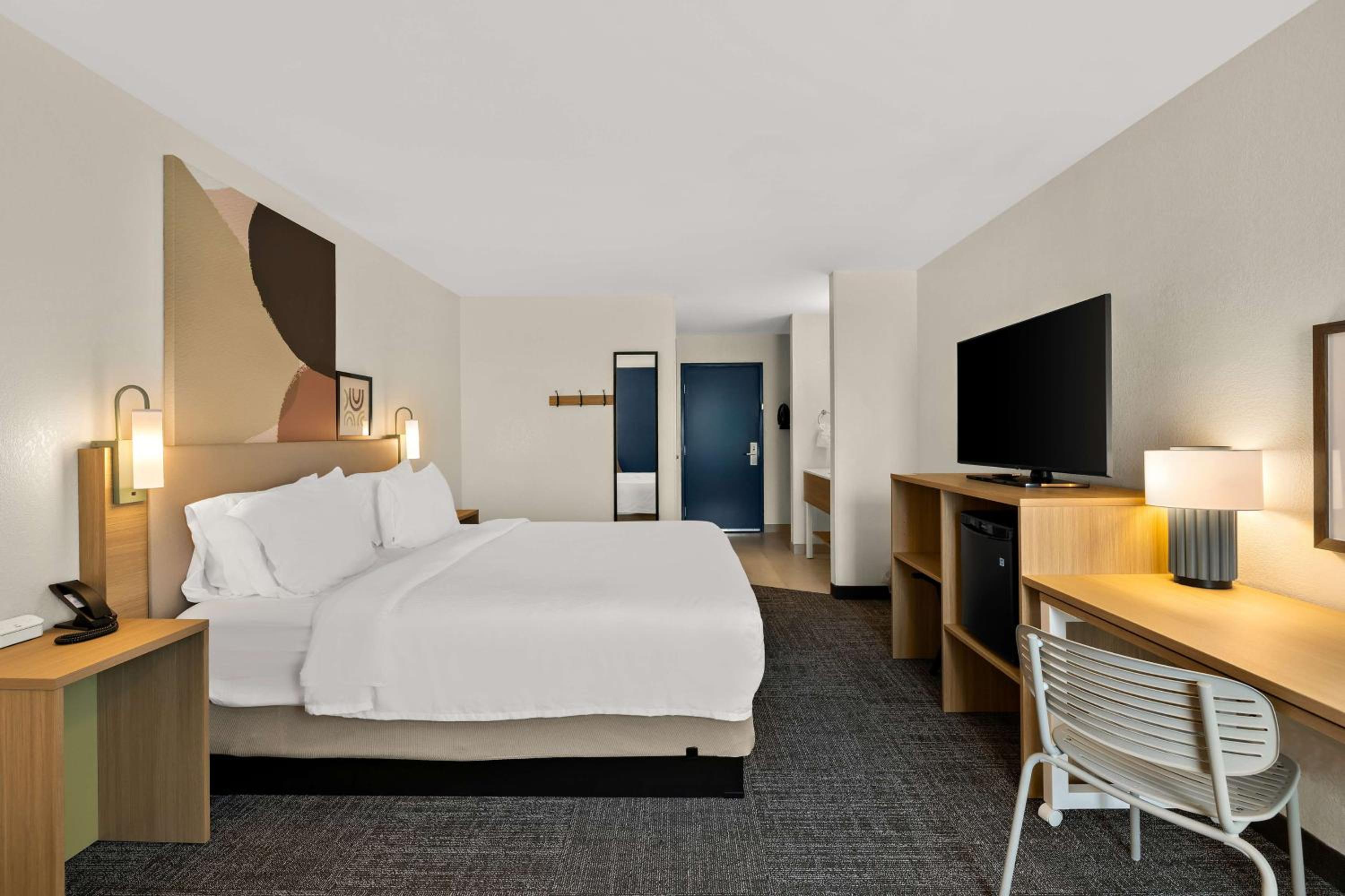 King Room - Photo 4