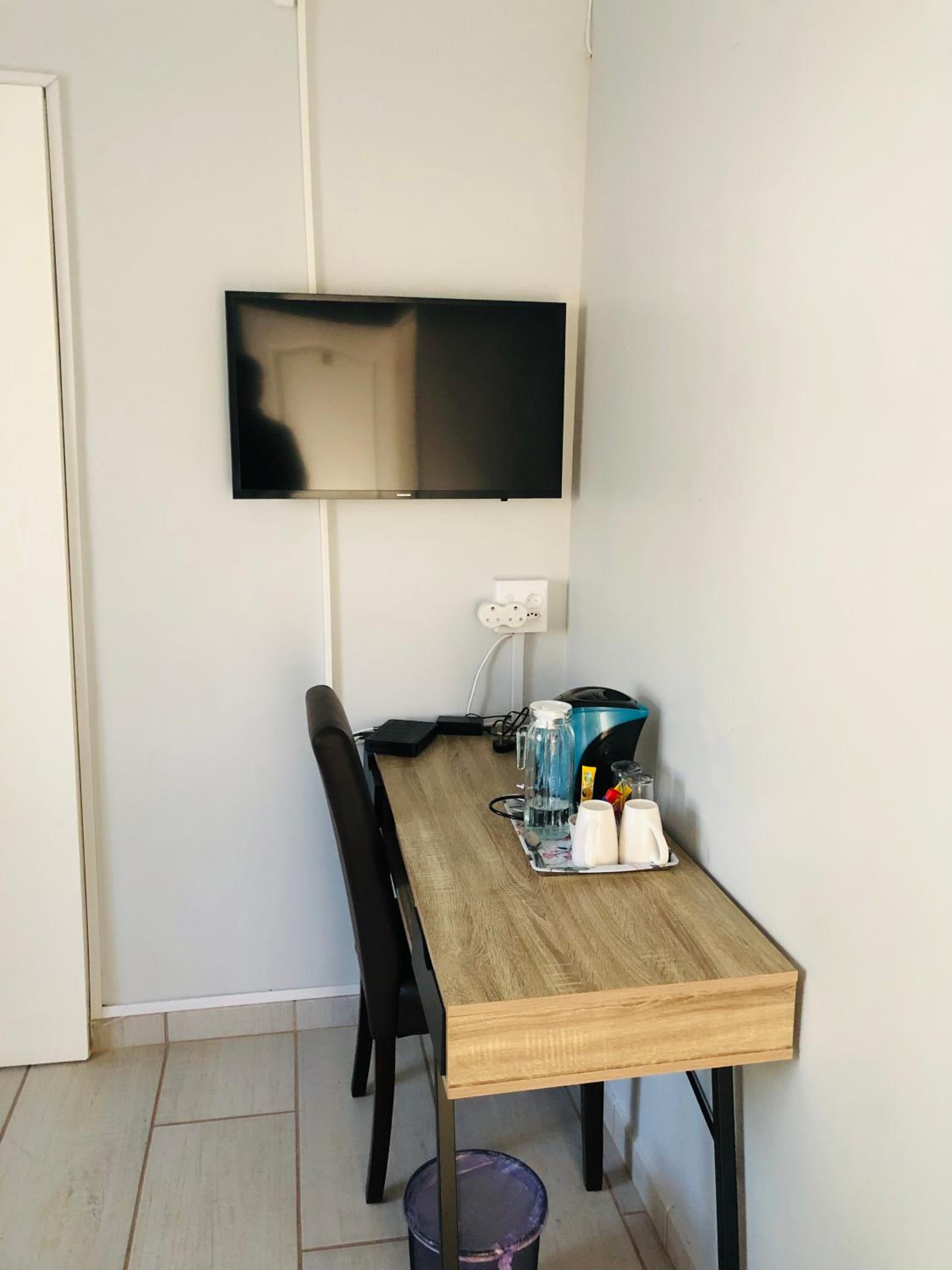 Double Room photo 1