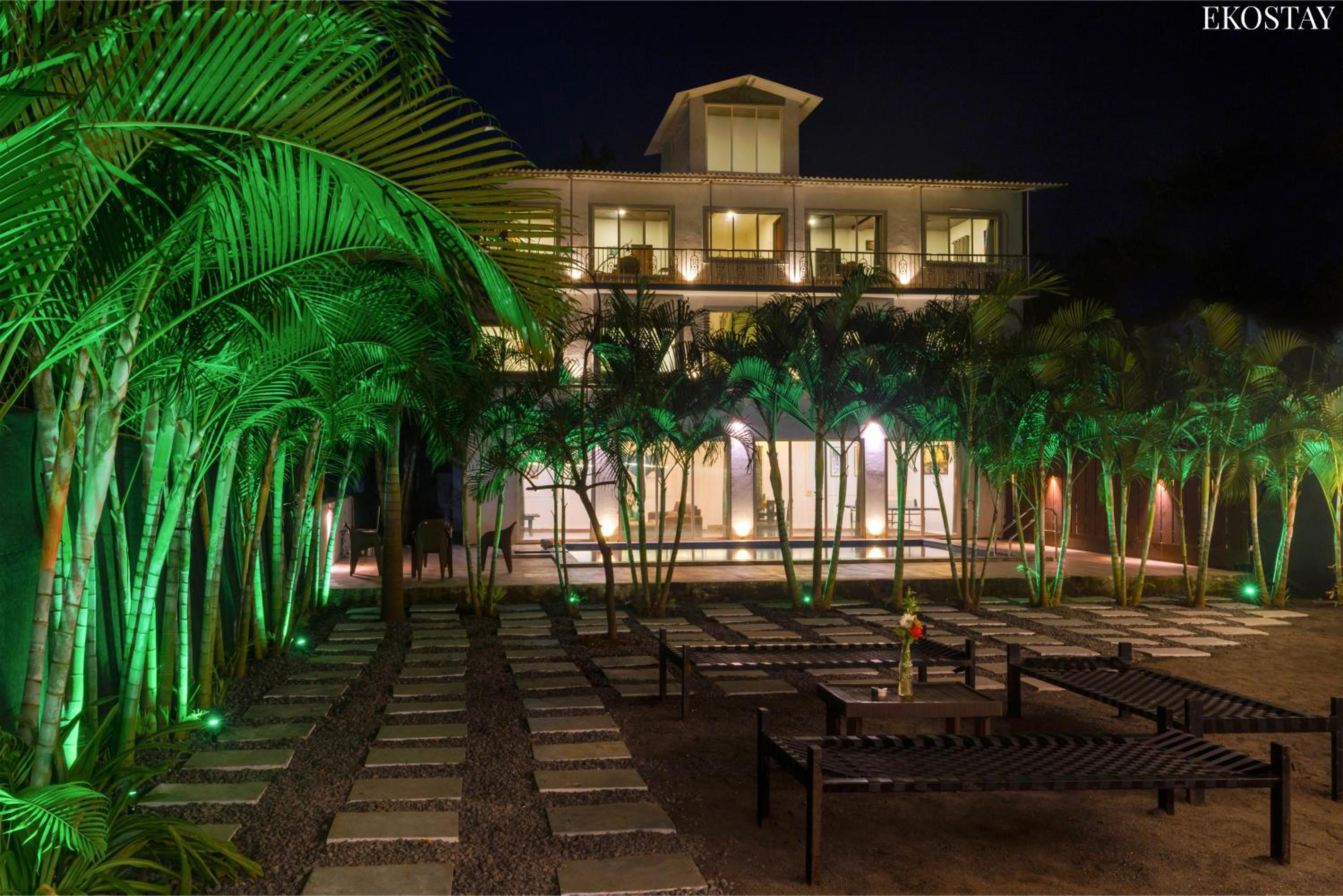 Villa With Private Pool photo 3