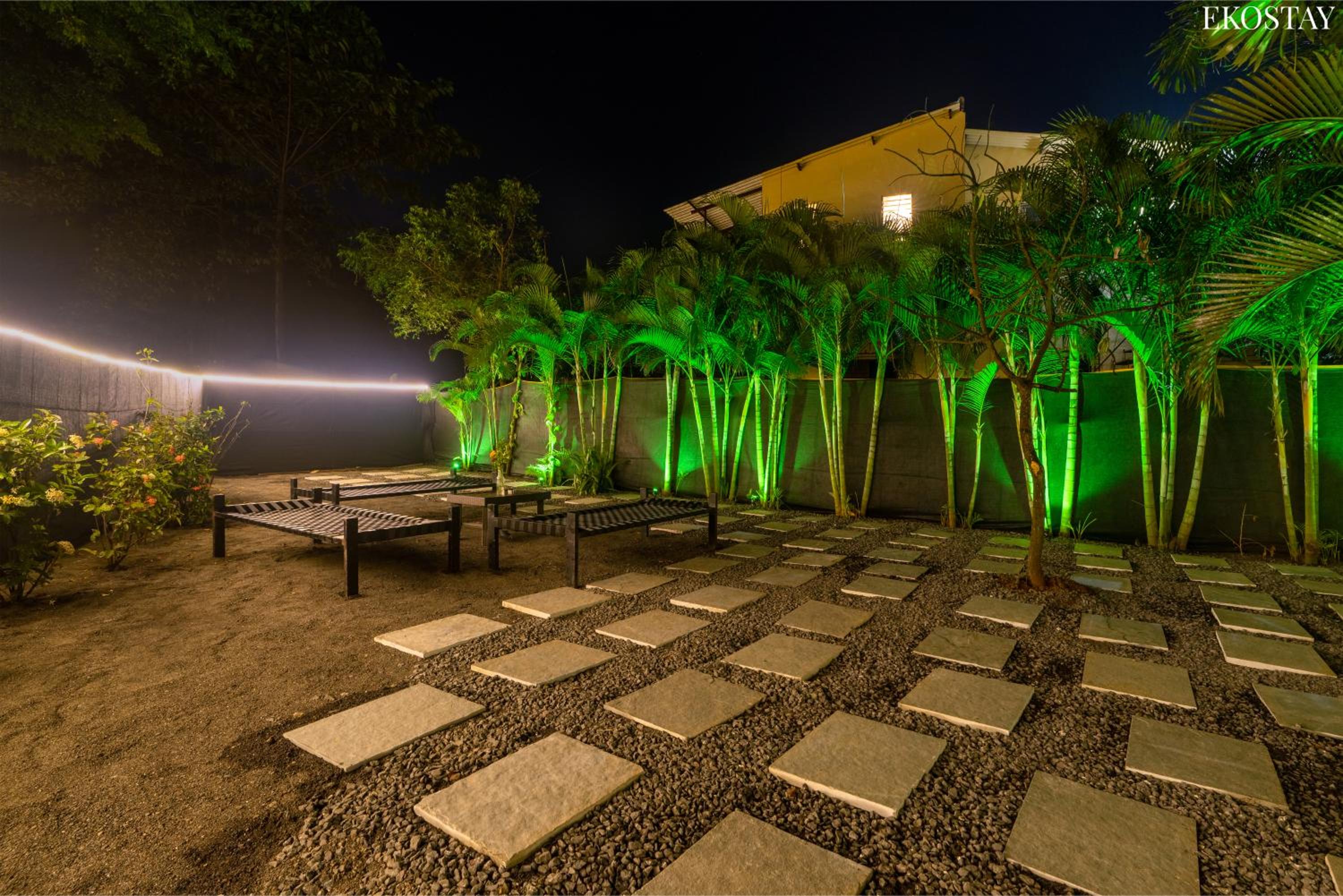 Villa With Private Pool photo 2