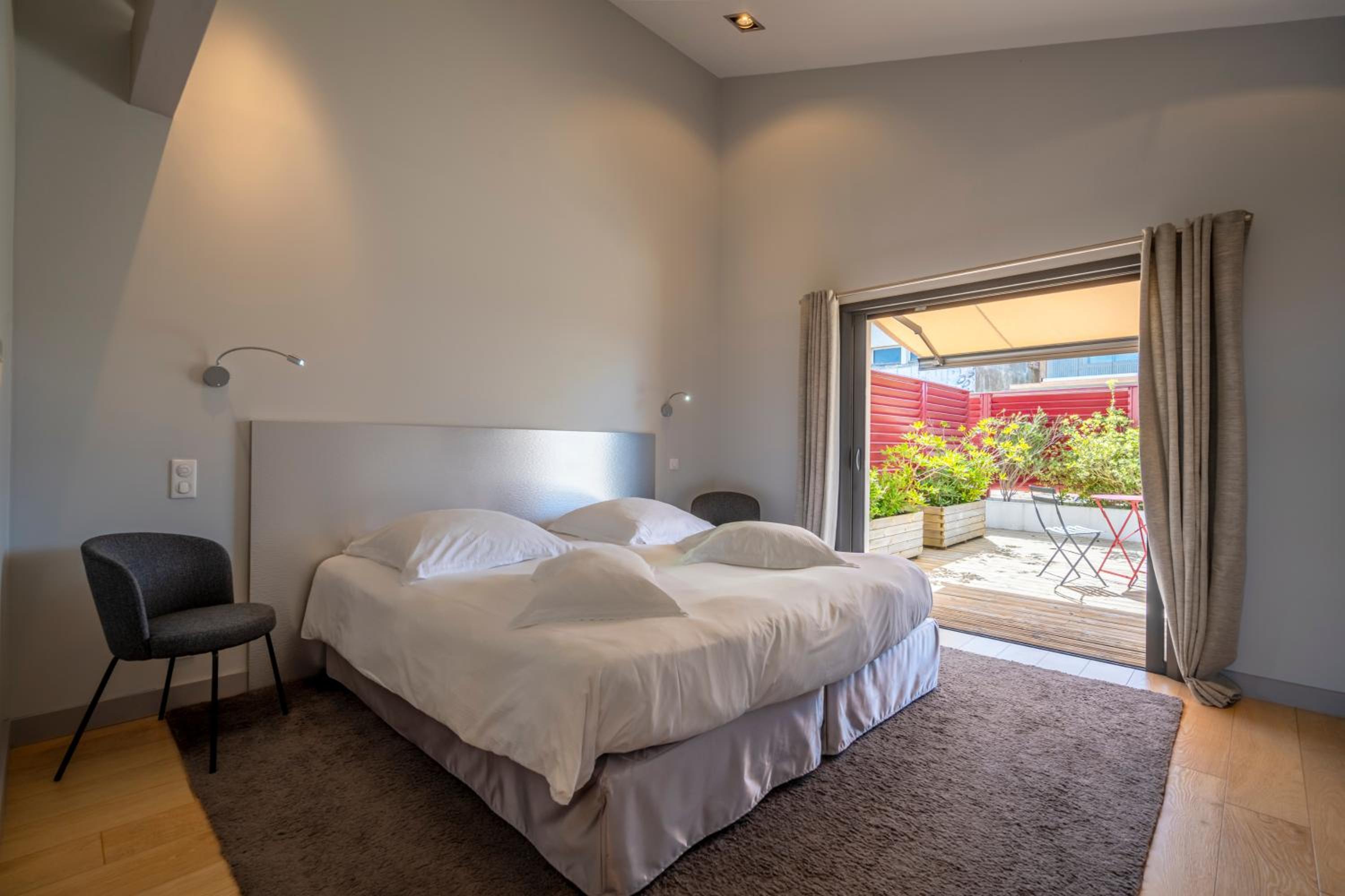 Loretoki Room with Terrace photo 1