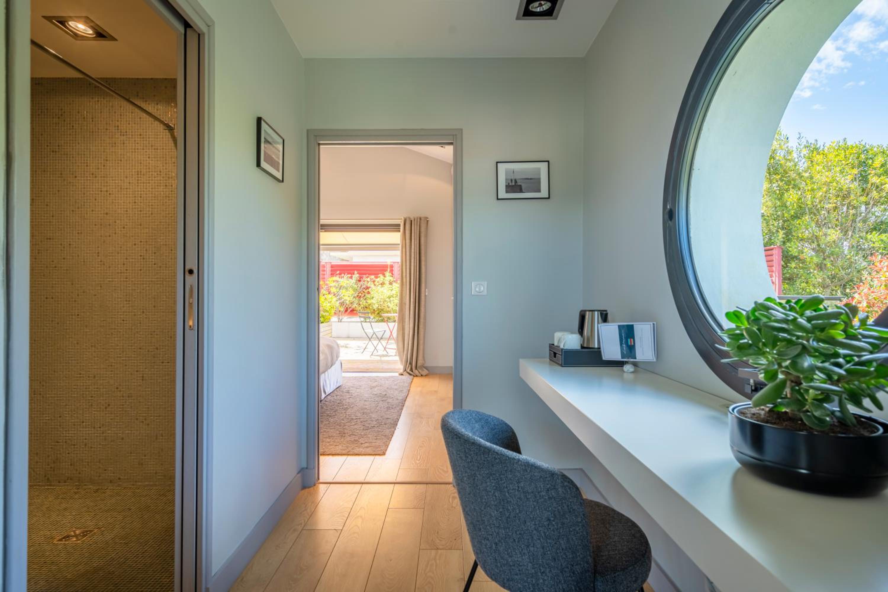 Loretoki Room with Terrace photo 2
