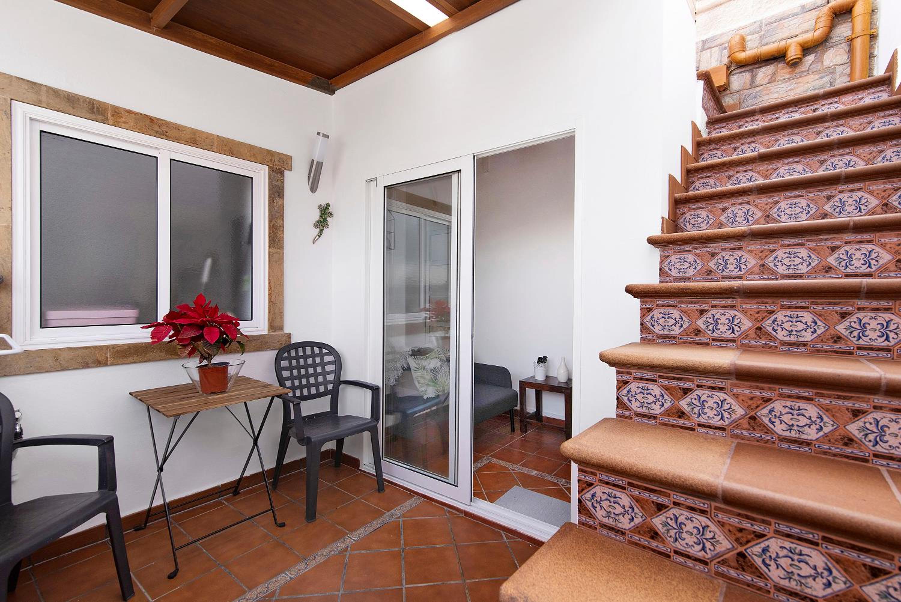 Three-Bedroom House photo 2