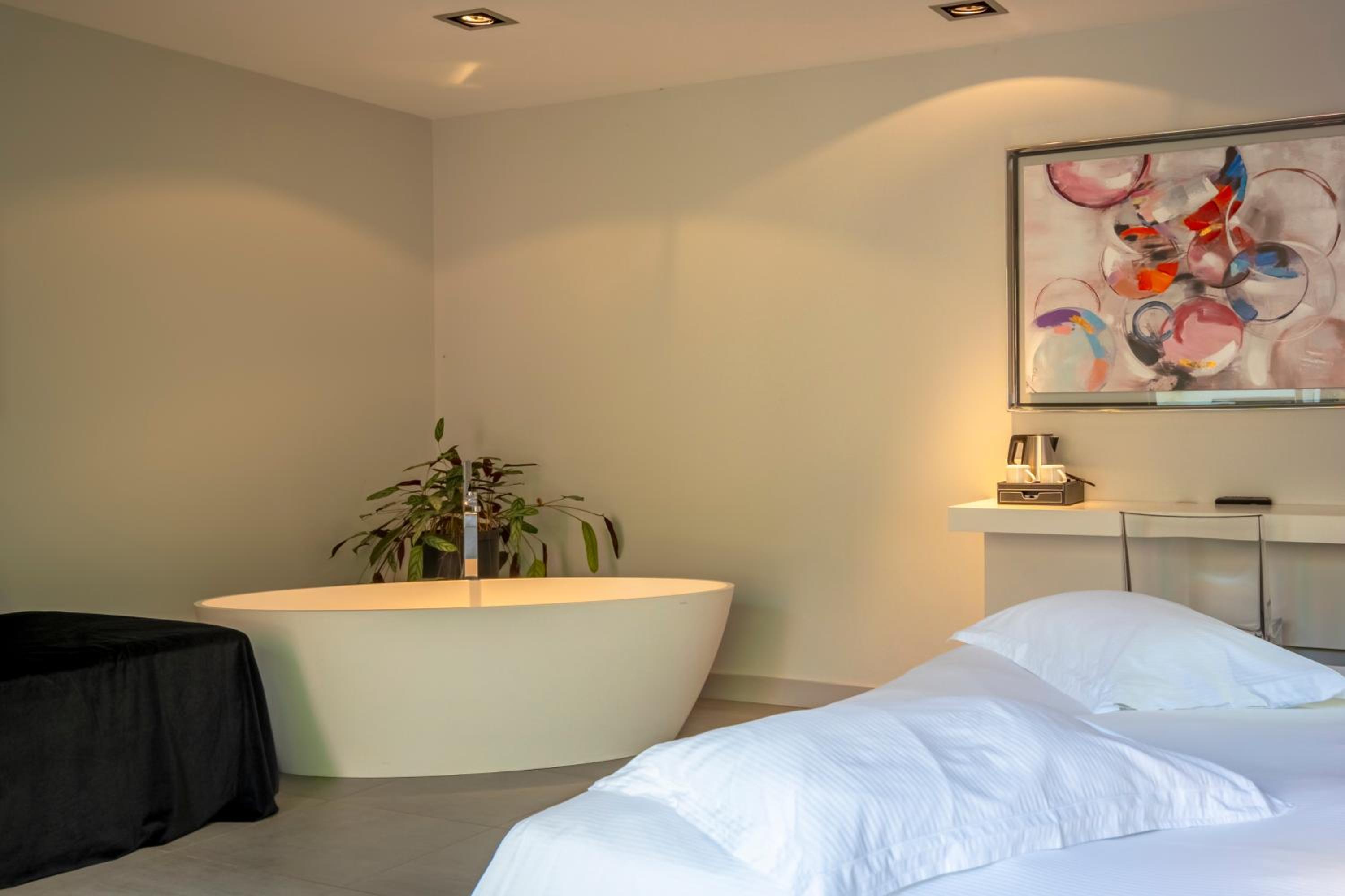 Chambre Malibu avec Terrasse photo