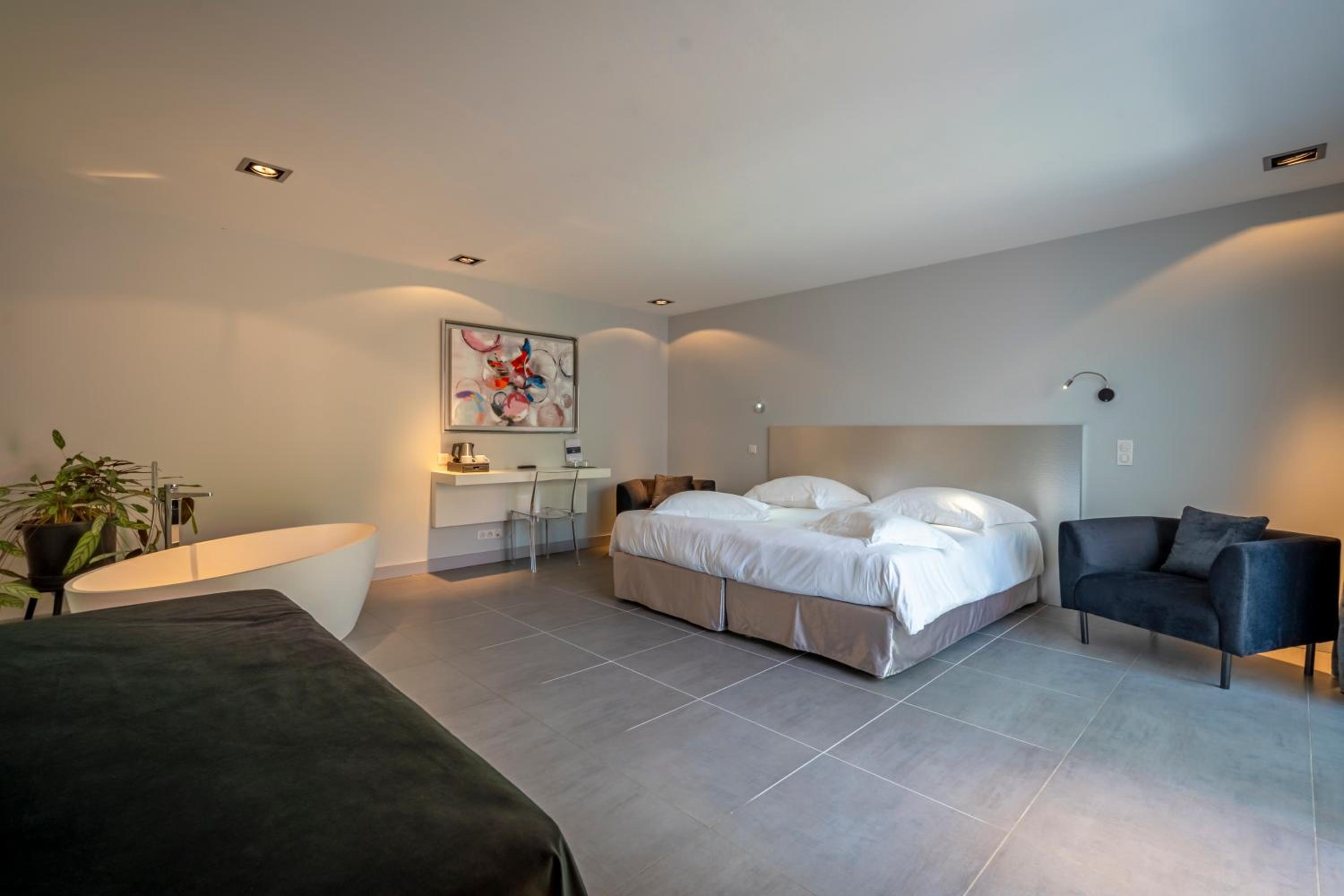 Chambre Malibu avec Terrasse photo