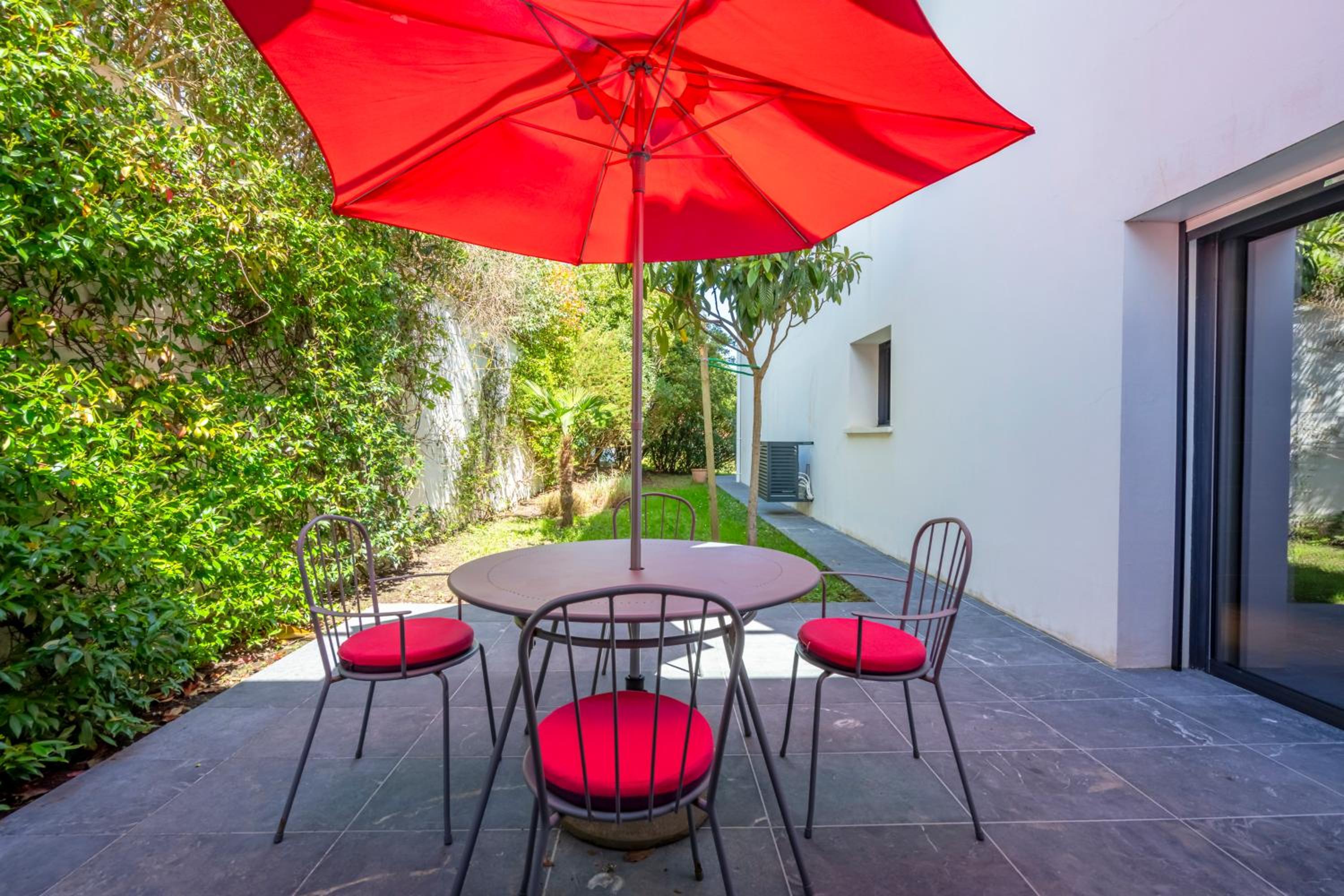 Chambre Malibu avec Terrasse photo