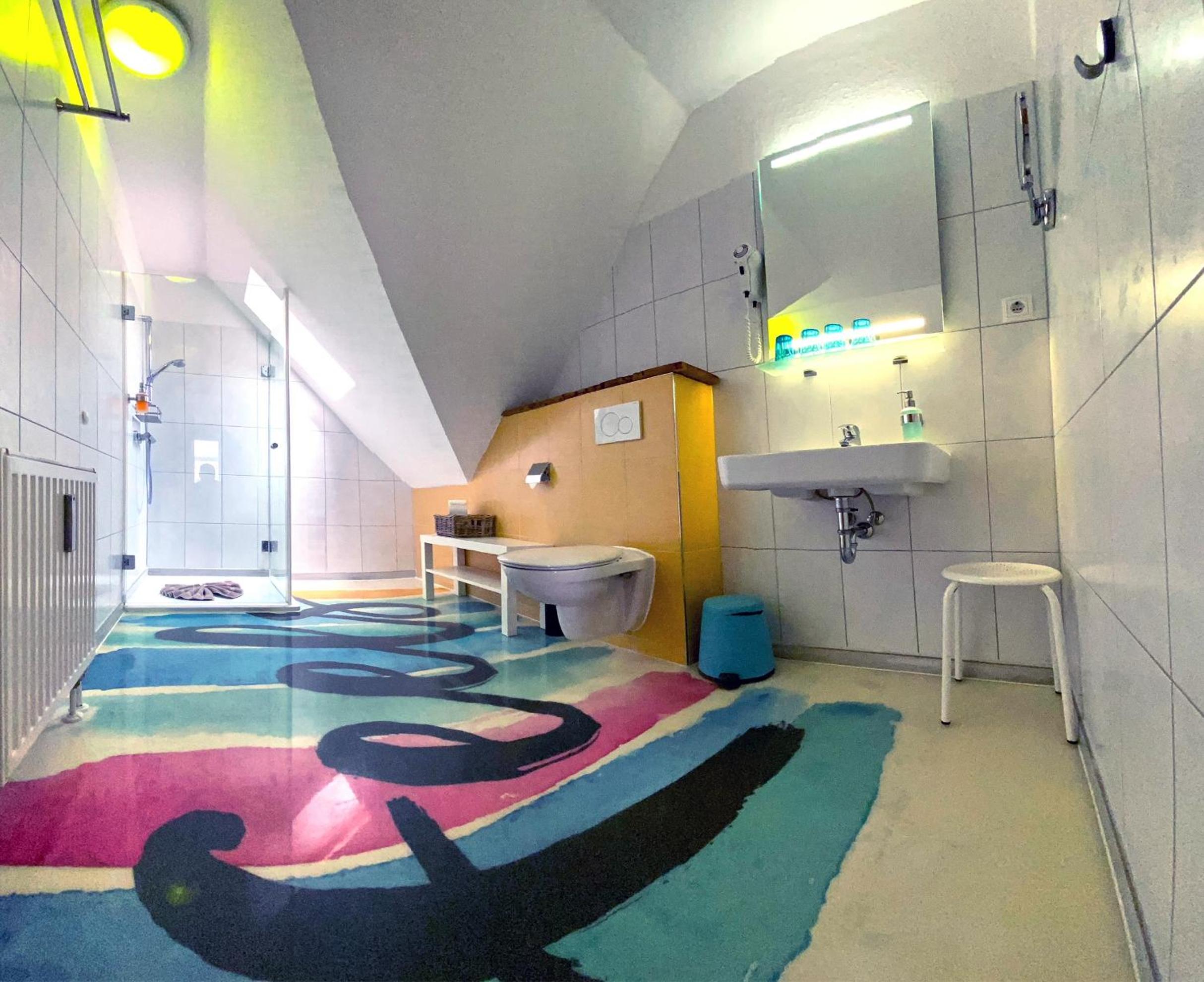 Triple Room photo 2