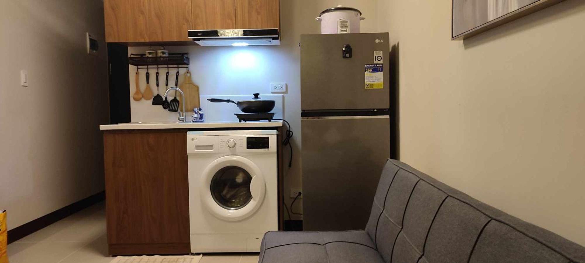 Apartment photo 1
