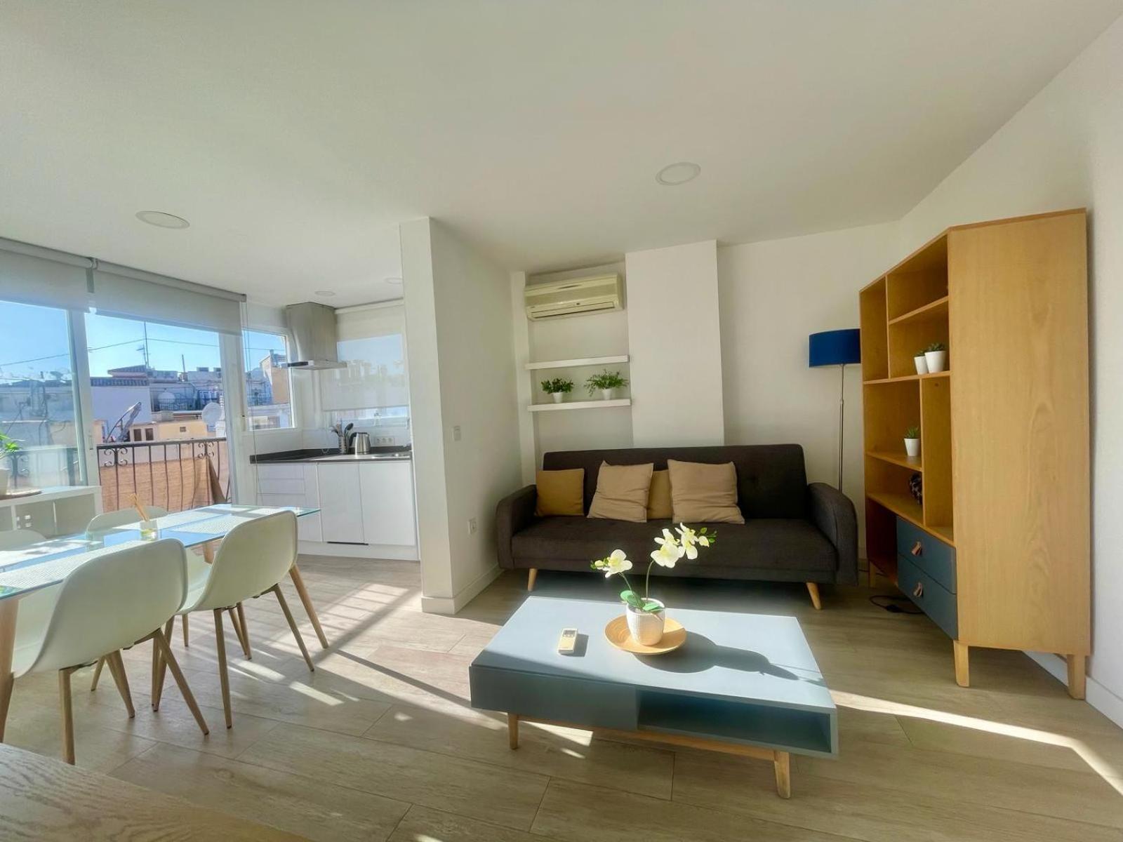 Apartamento