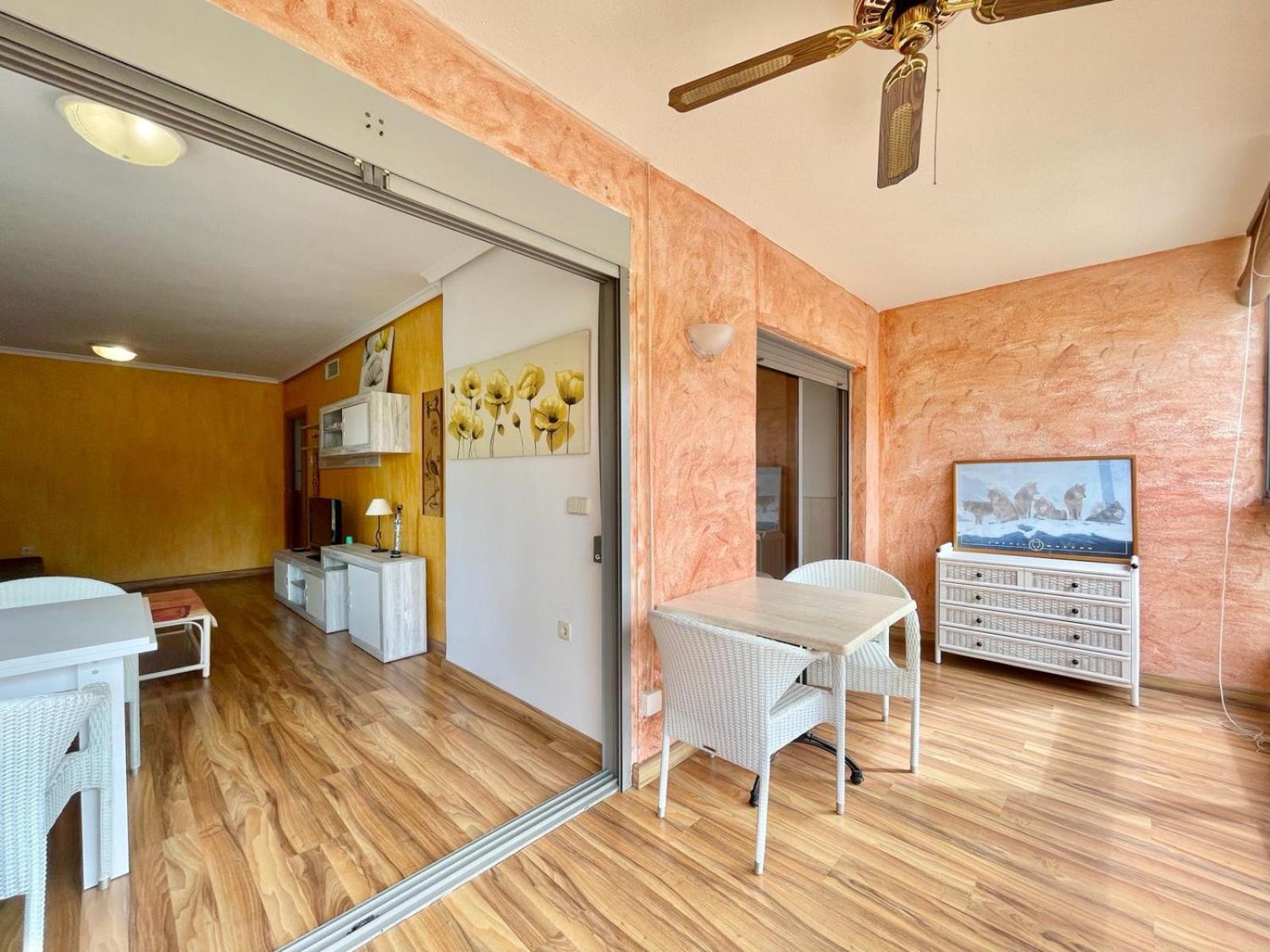 Apartamento