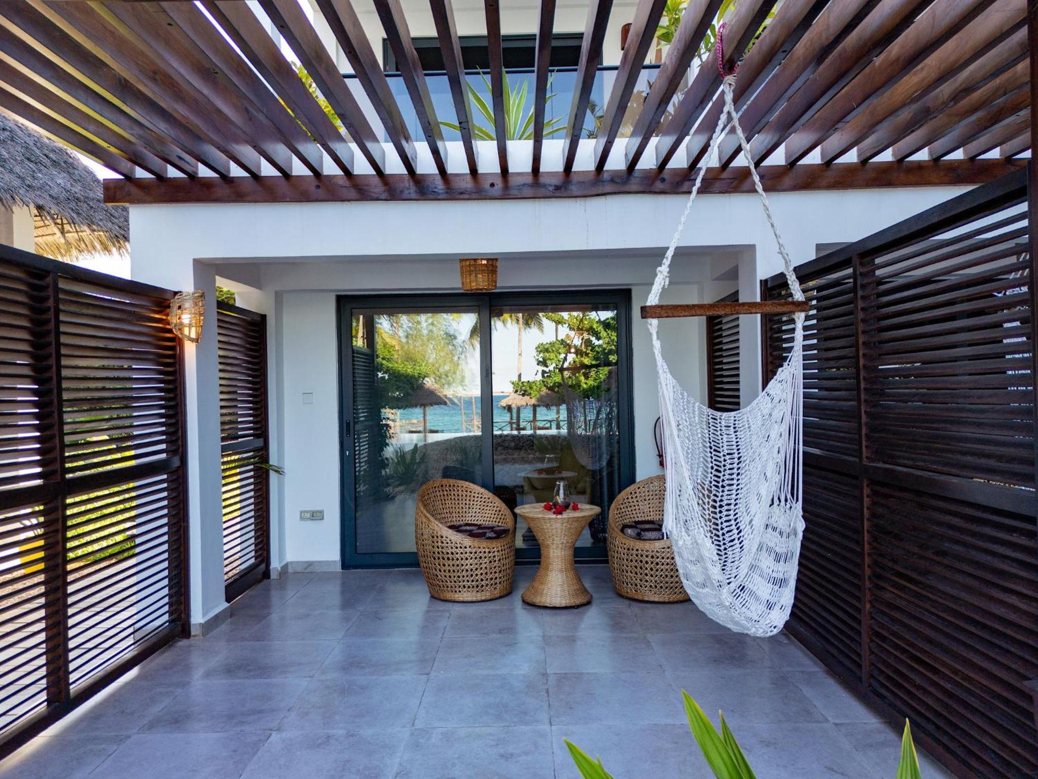 Double Room with Sea View