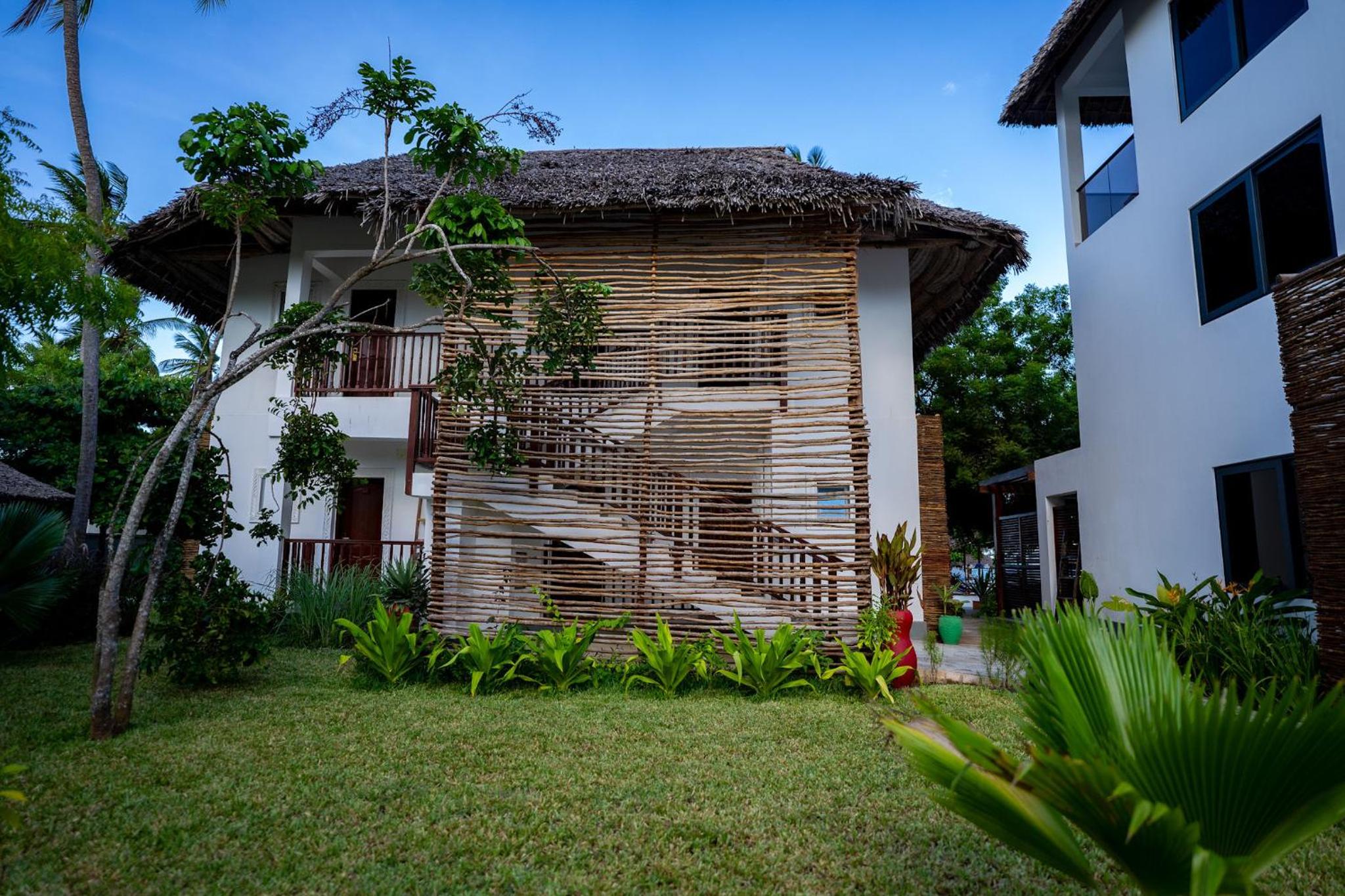 Double Room with Balcony and Sea View