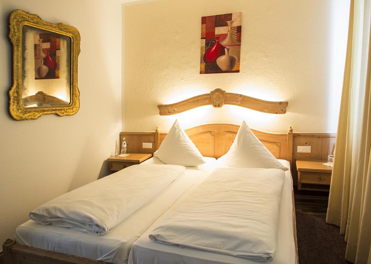 Double Room - Photo 26