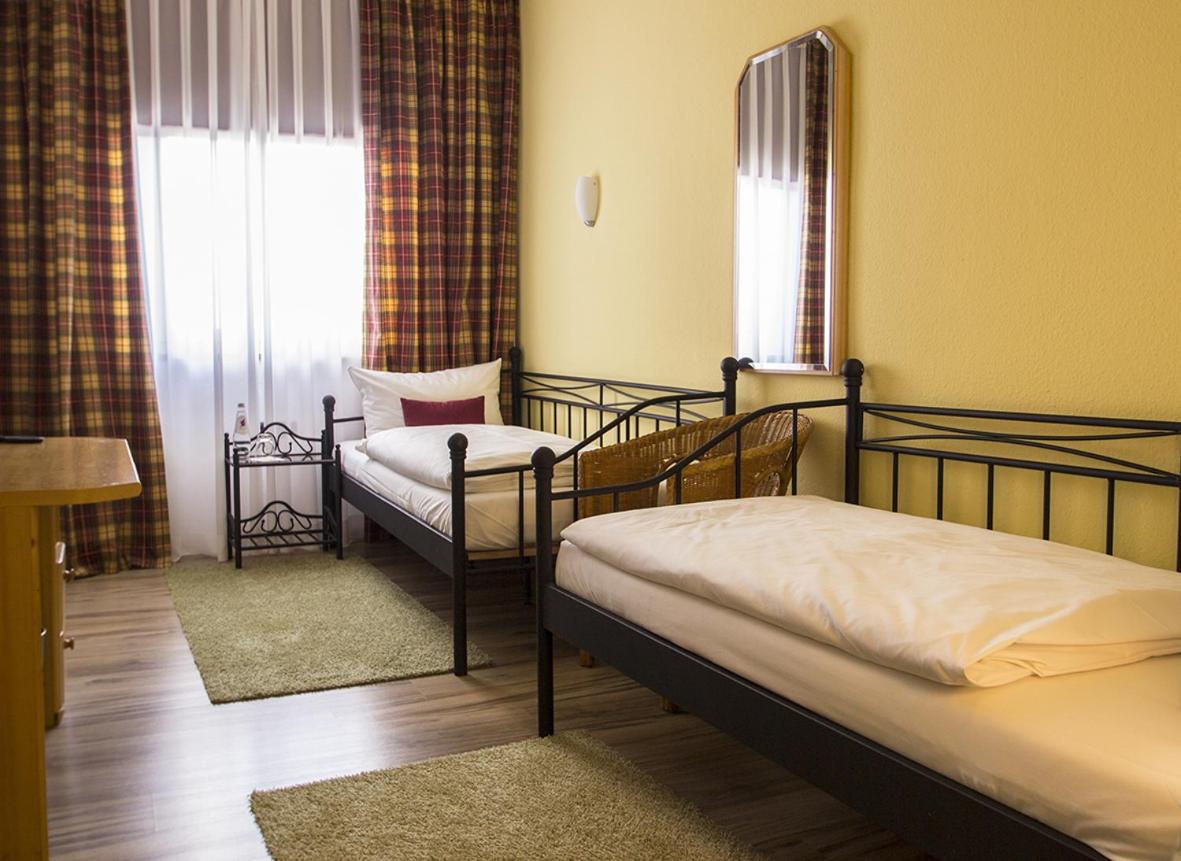 Double Room - Photo 24