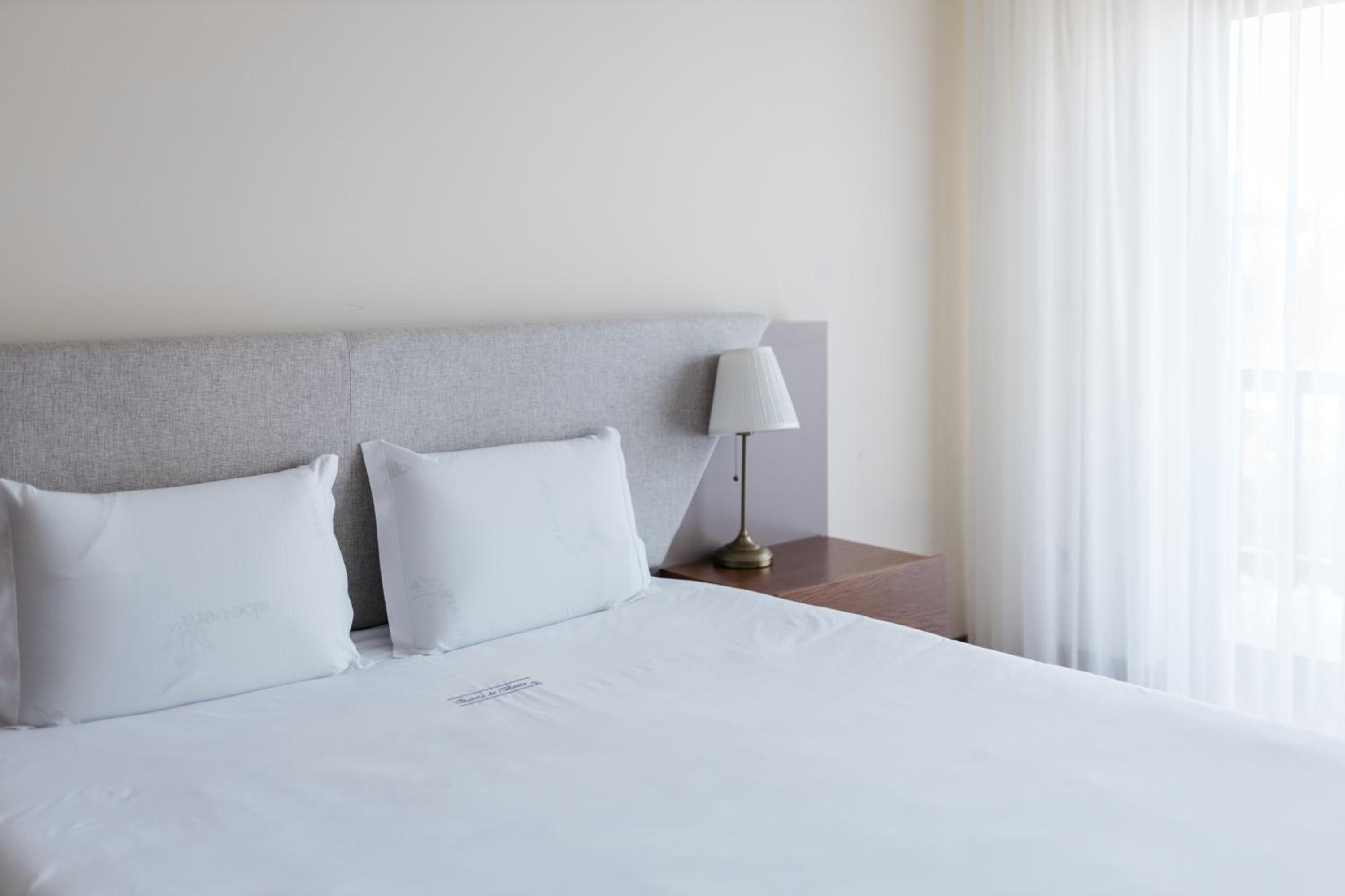 Double Room with Balcony and Mountain View