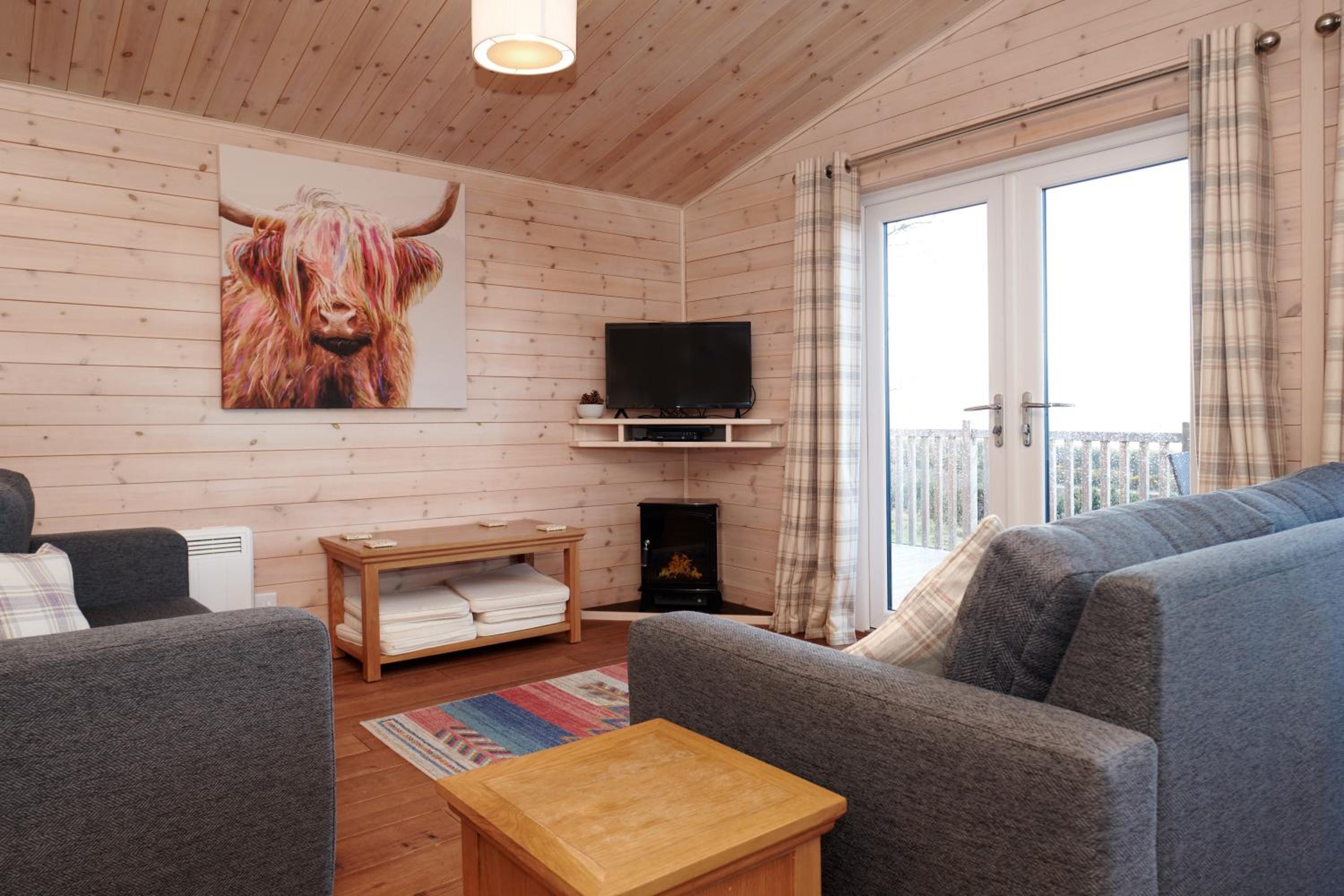 Two-Bedroom House photo 1