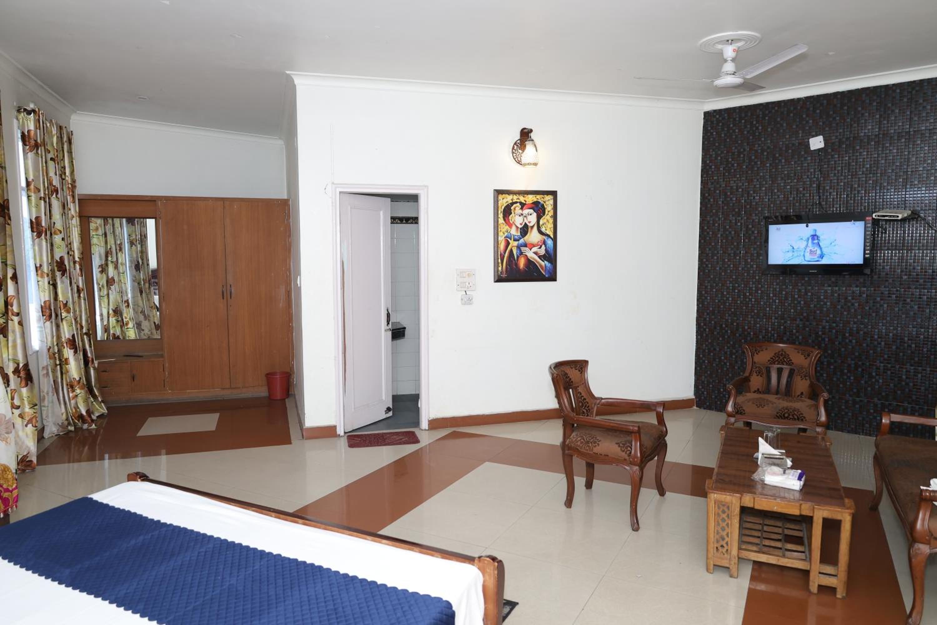 Double Room photo 2