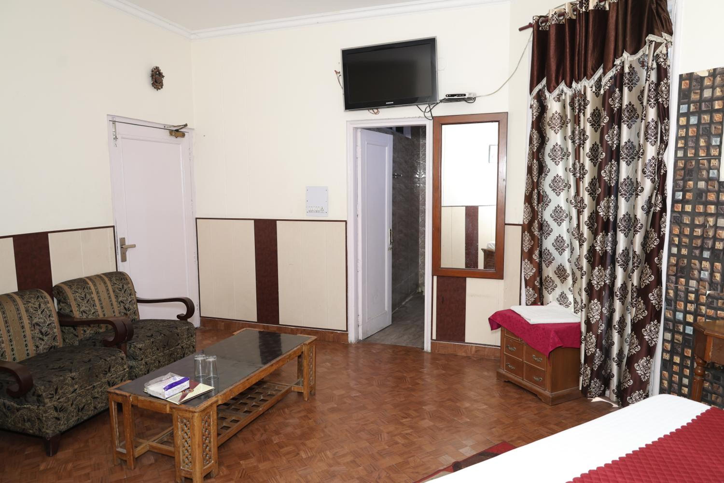 Double Room photo 3