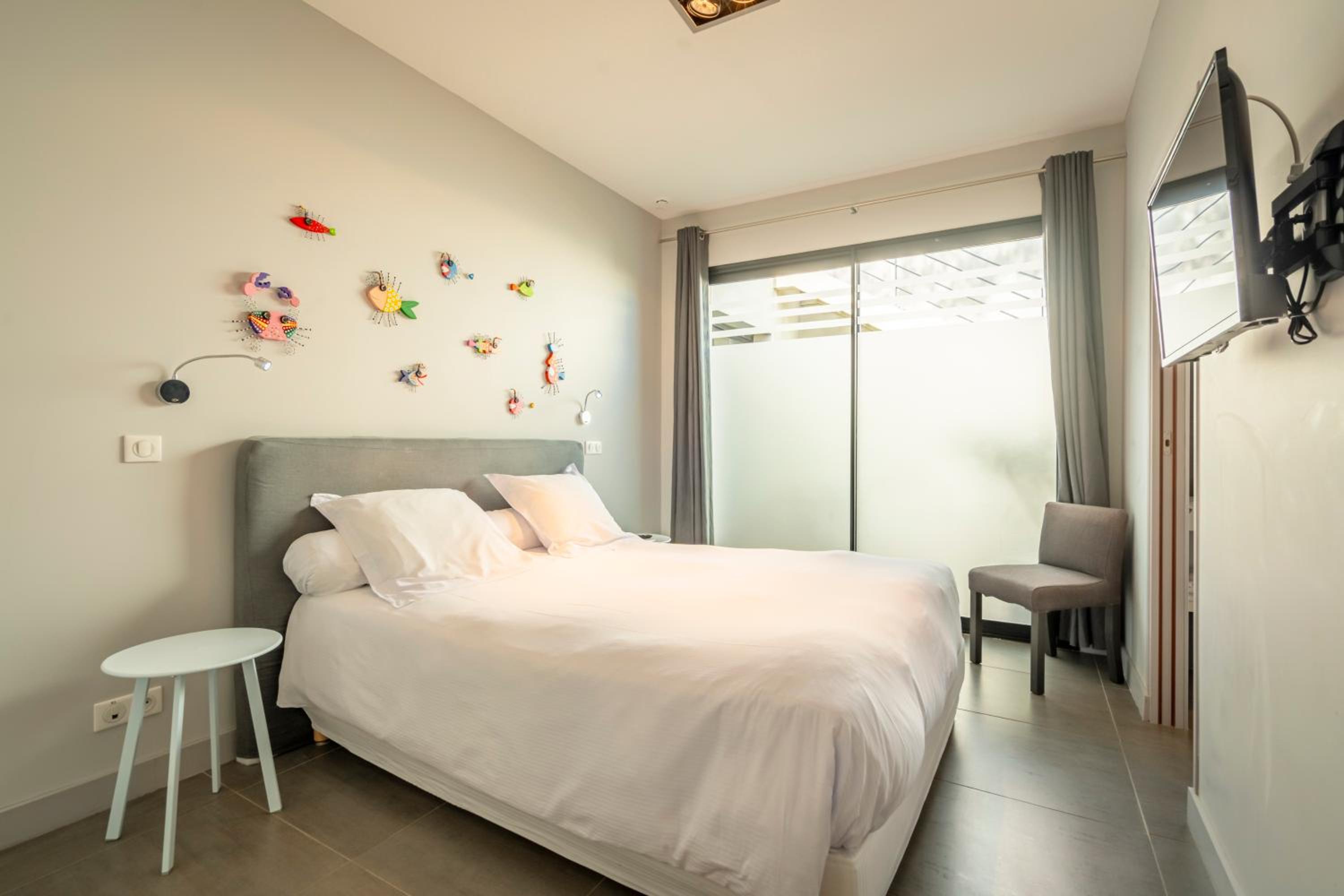 Suite Familiale Haleïwa avec Terrasse