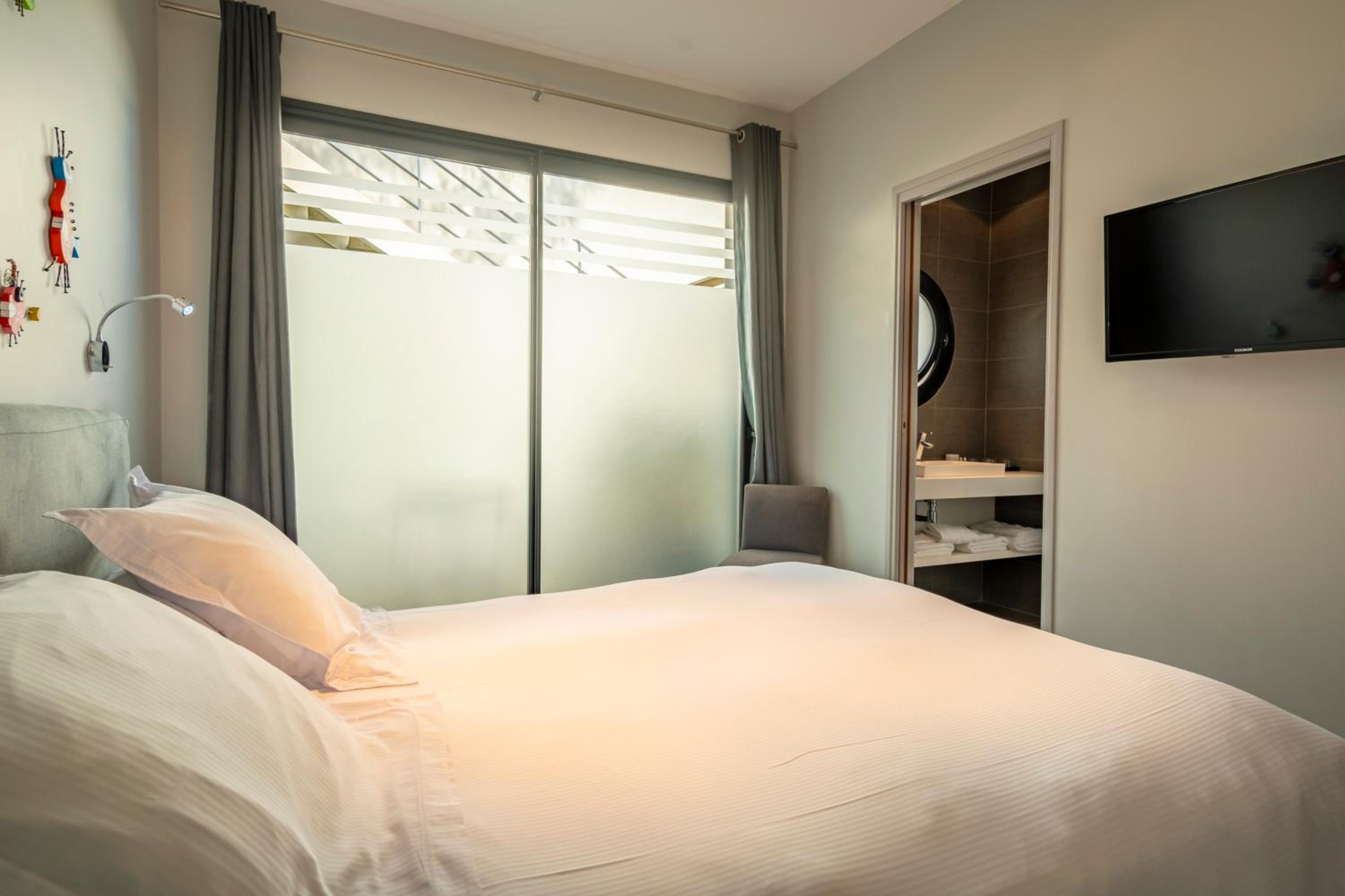 Suite Familiale Haleïwa avec Terrasse