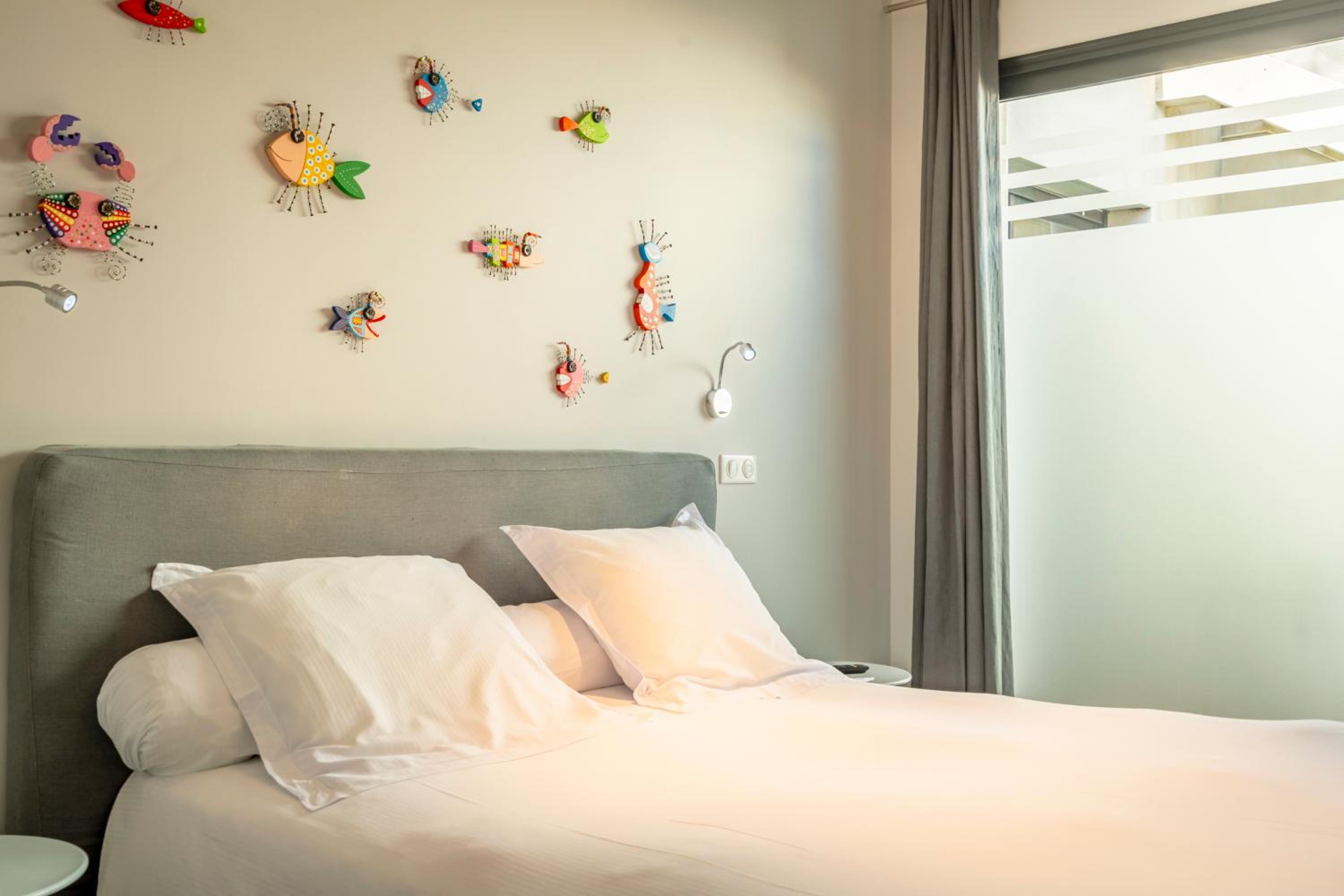 Suite Familiale Haleïwa avec Terrasse