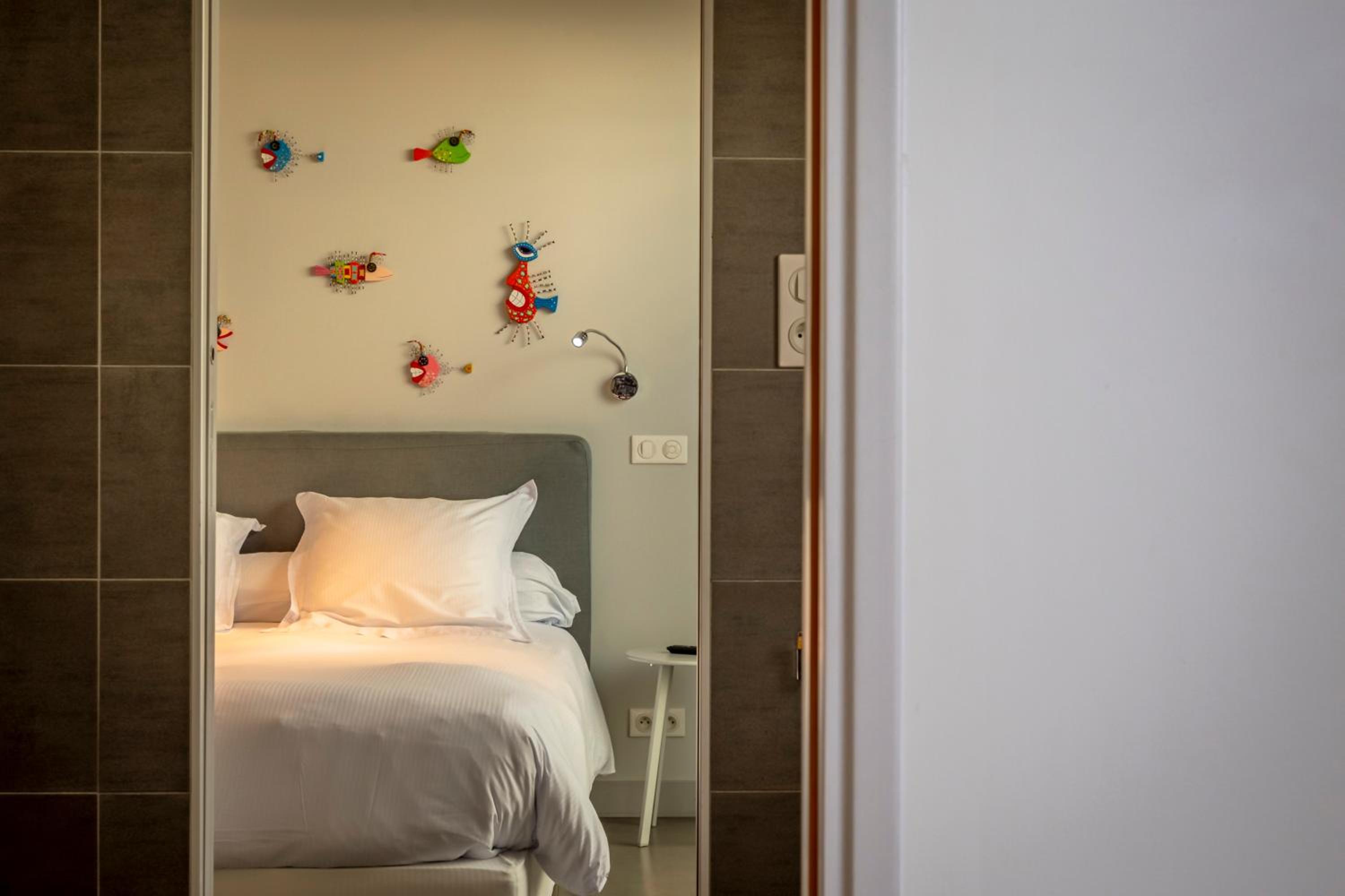 Suite Familiale Haleïwa avec Terrasse