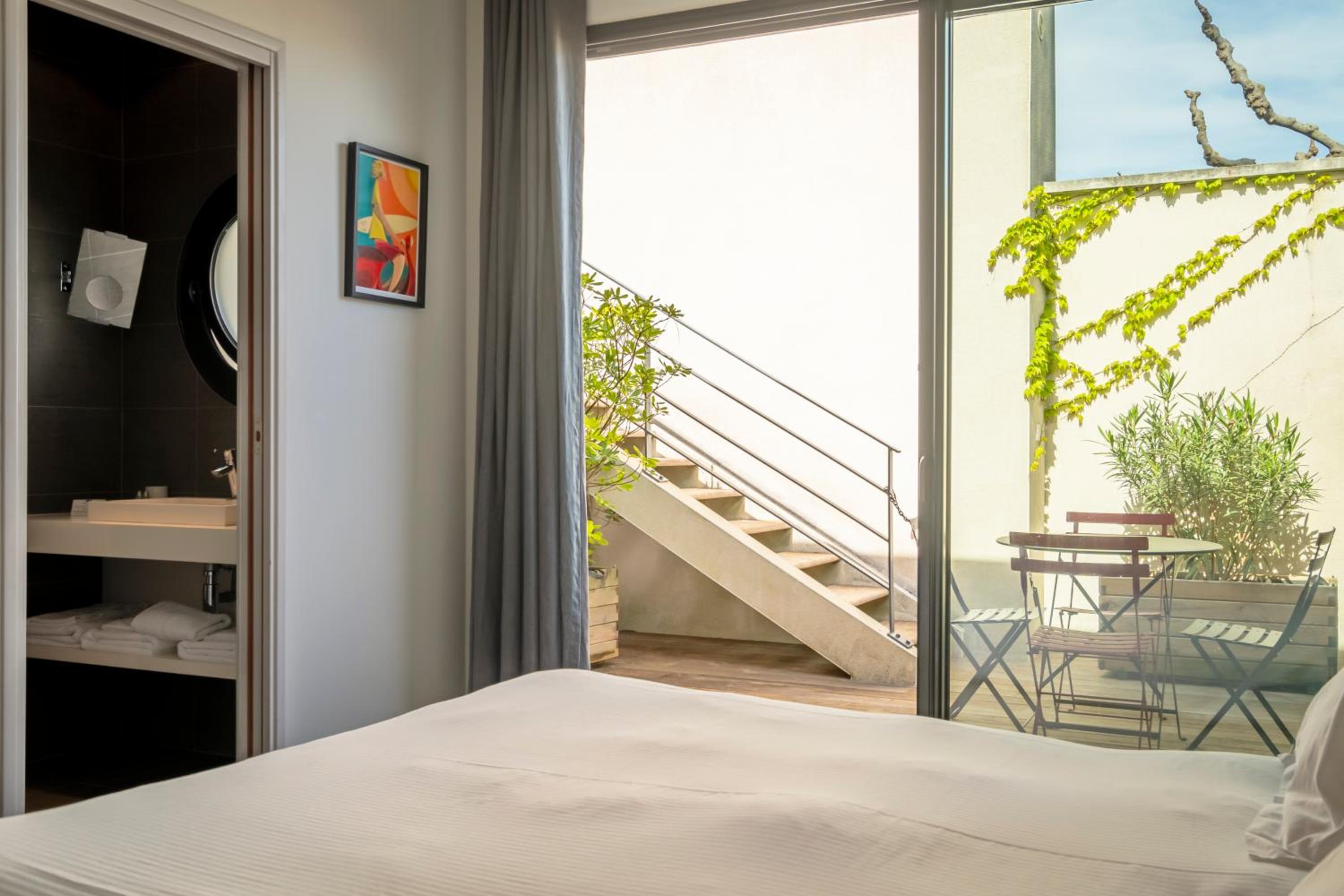 Suite Familiale Haleïwa avec Terrasse