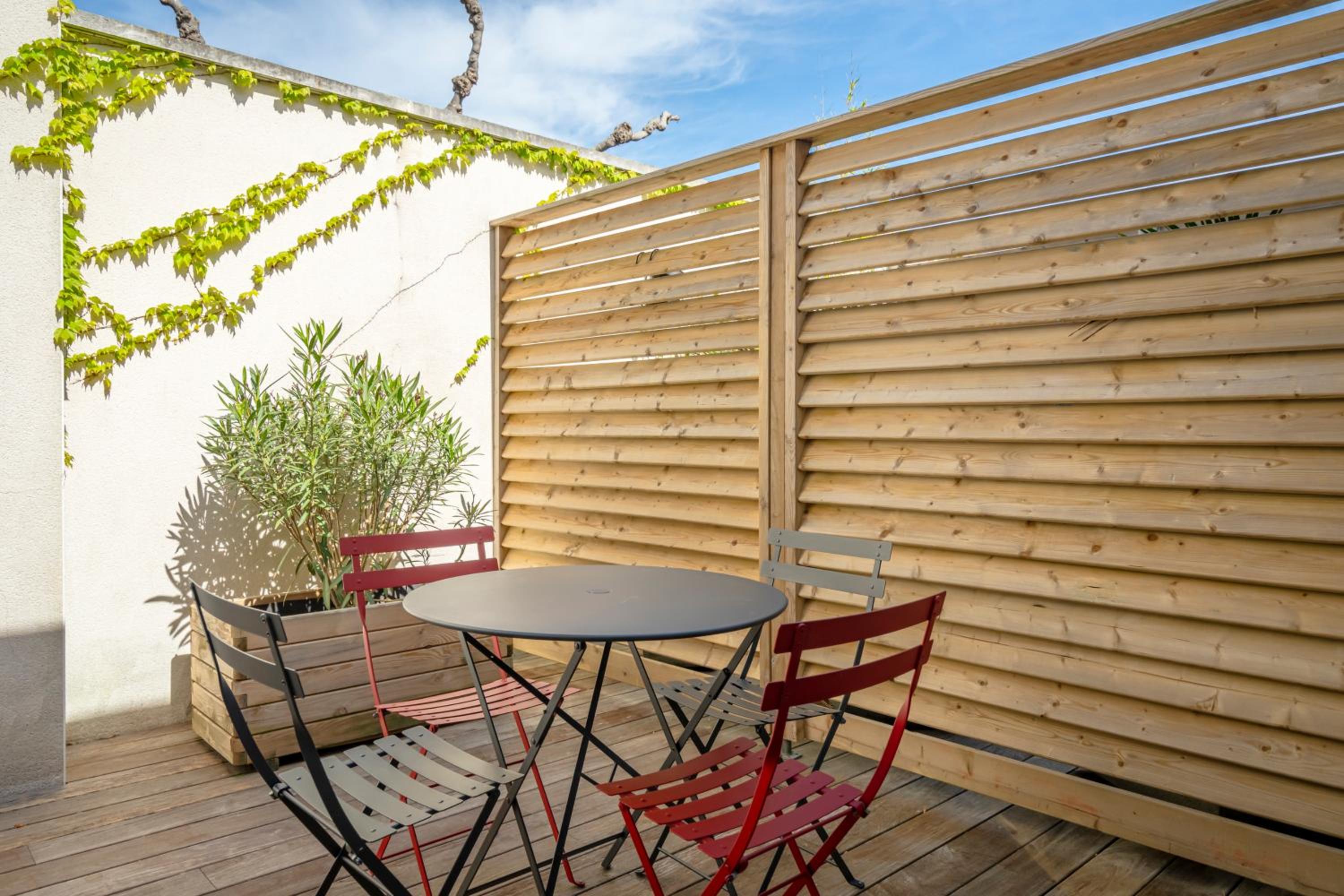 Suite Familiale Haleïwa avec Terrasse