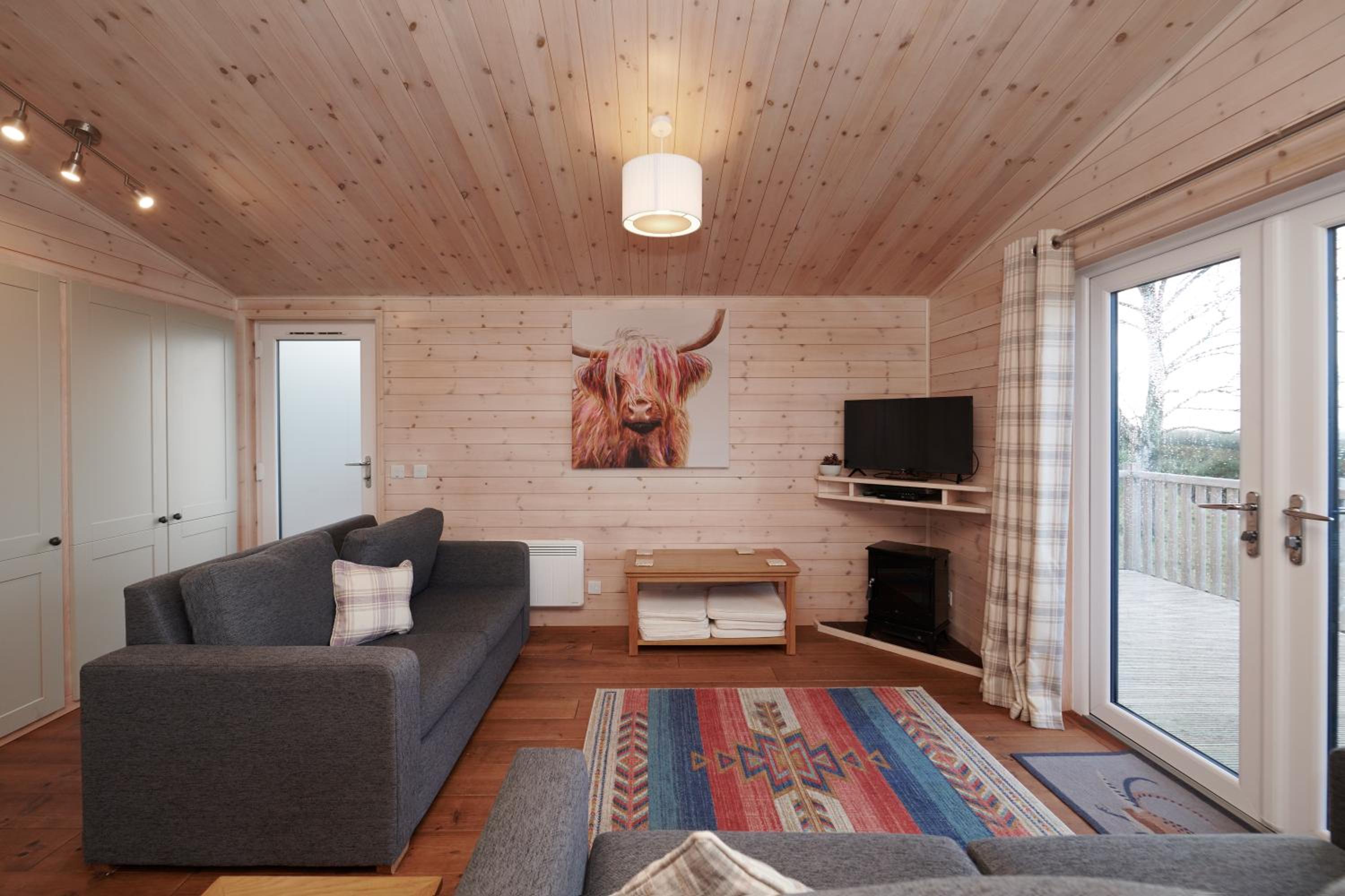 Two-Bedroom House photo 3