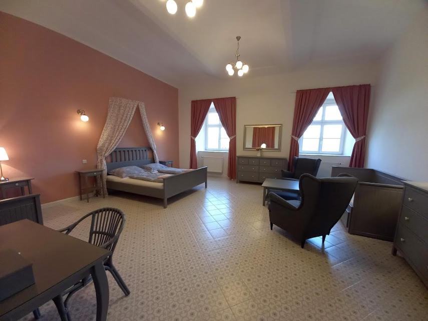 Quadruple Room photo 1