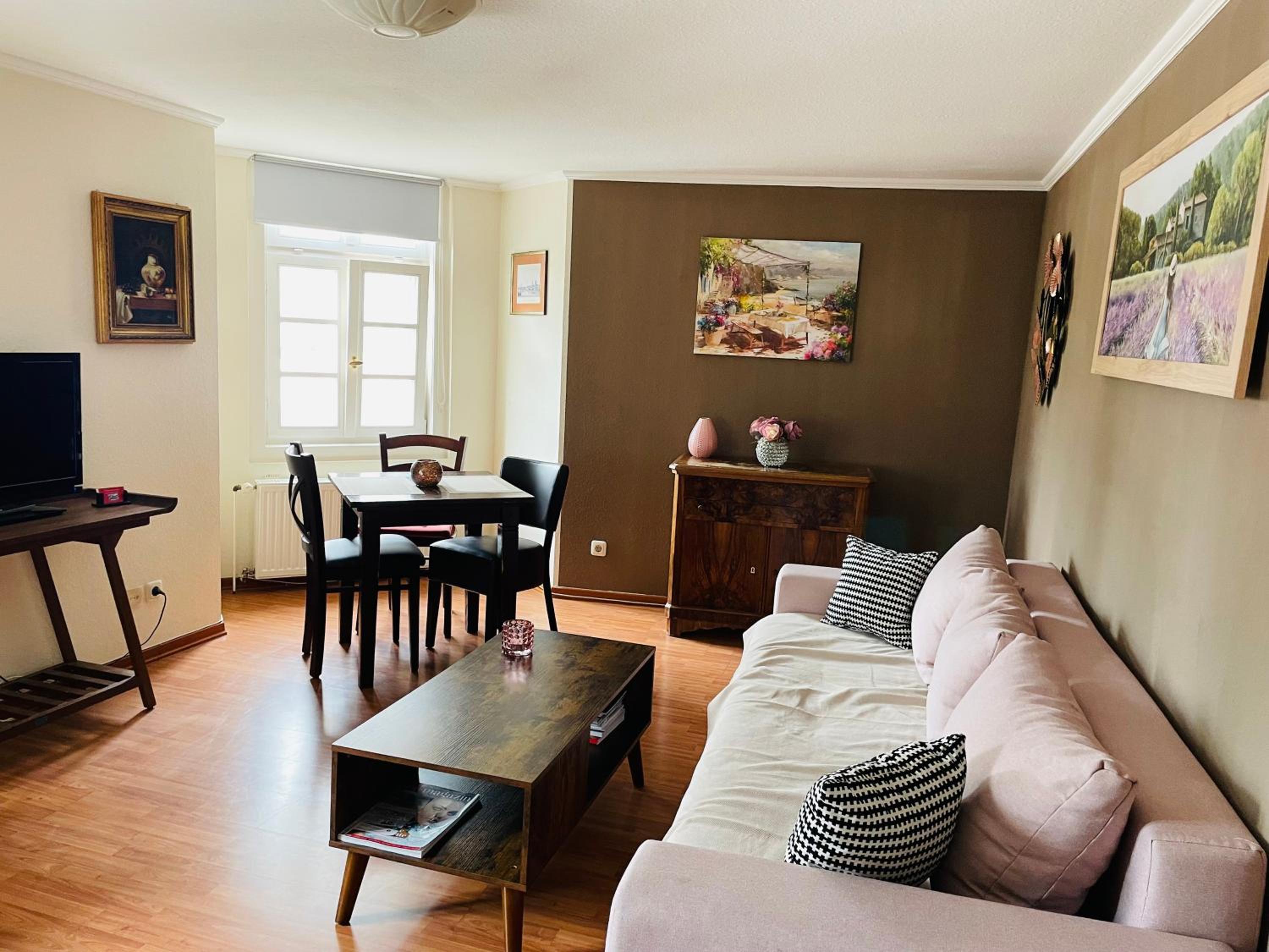 Superior Apartment - Photo 14