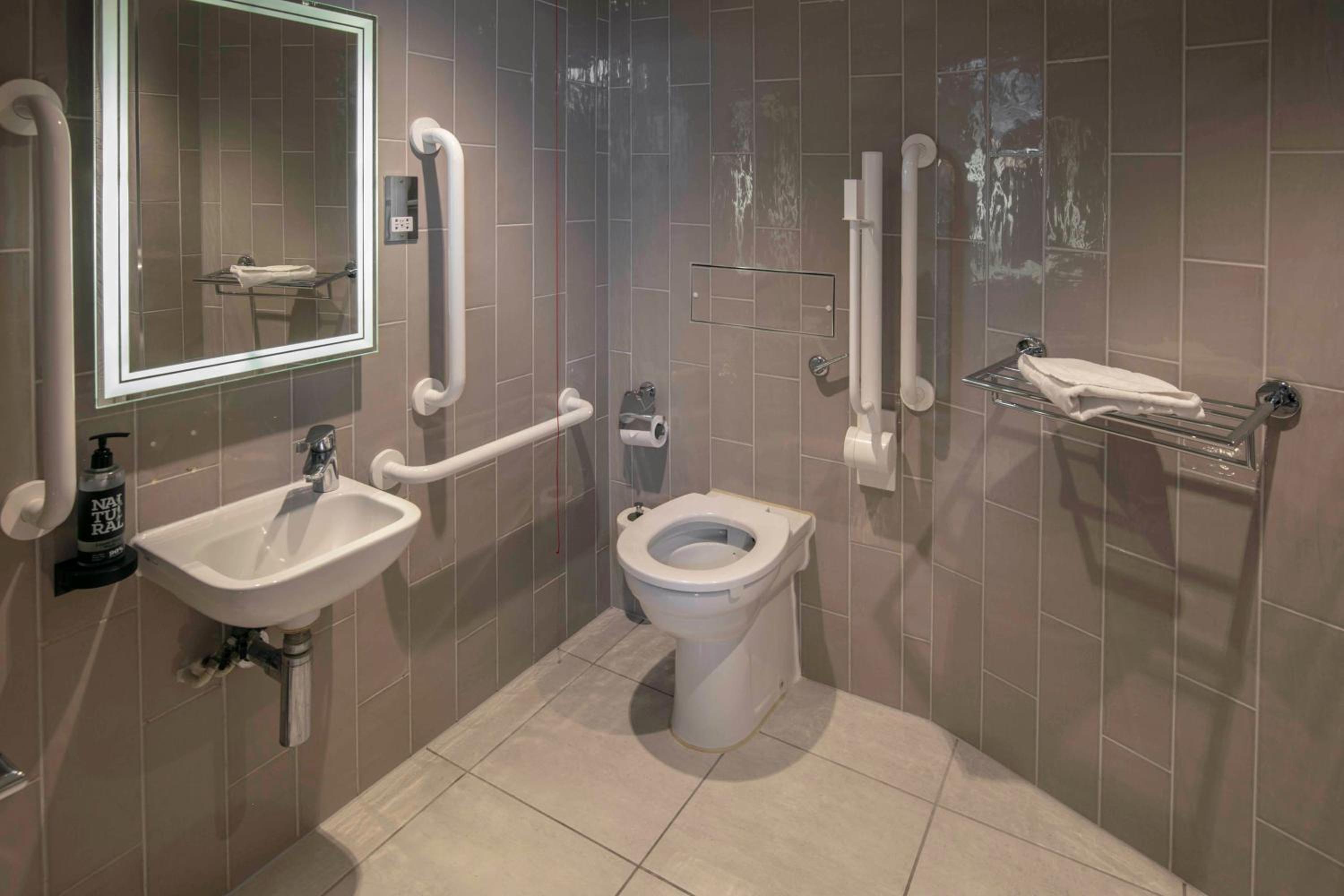 Best Western Plus Vauxhall Hotel, Foto 5